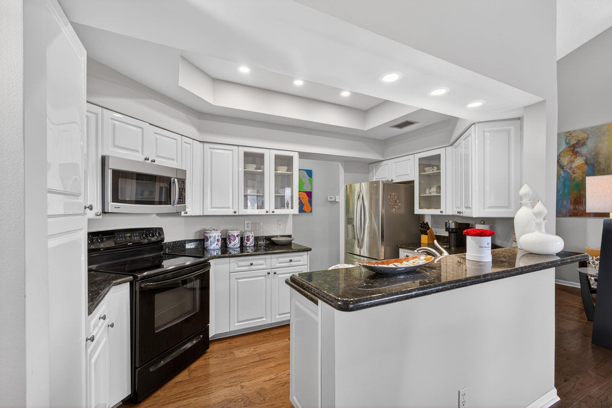 SEA OATS OF JUNO BEACH CONDO - Residential