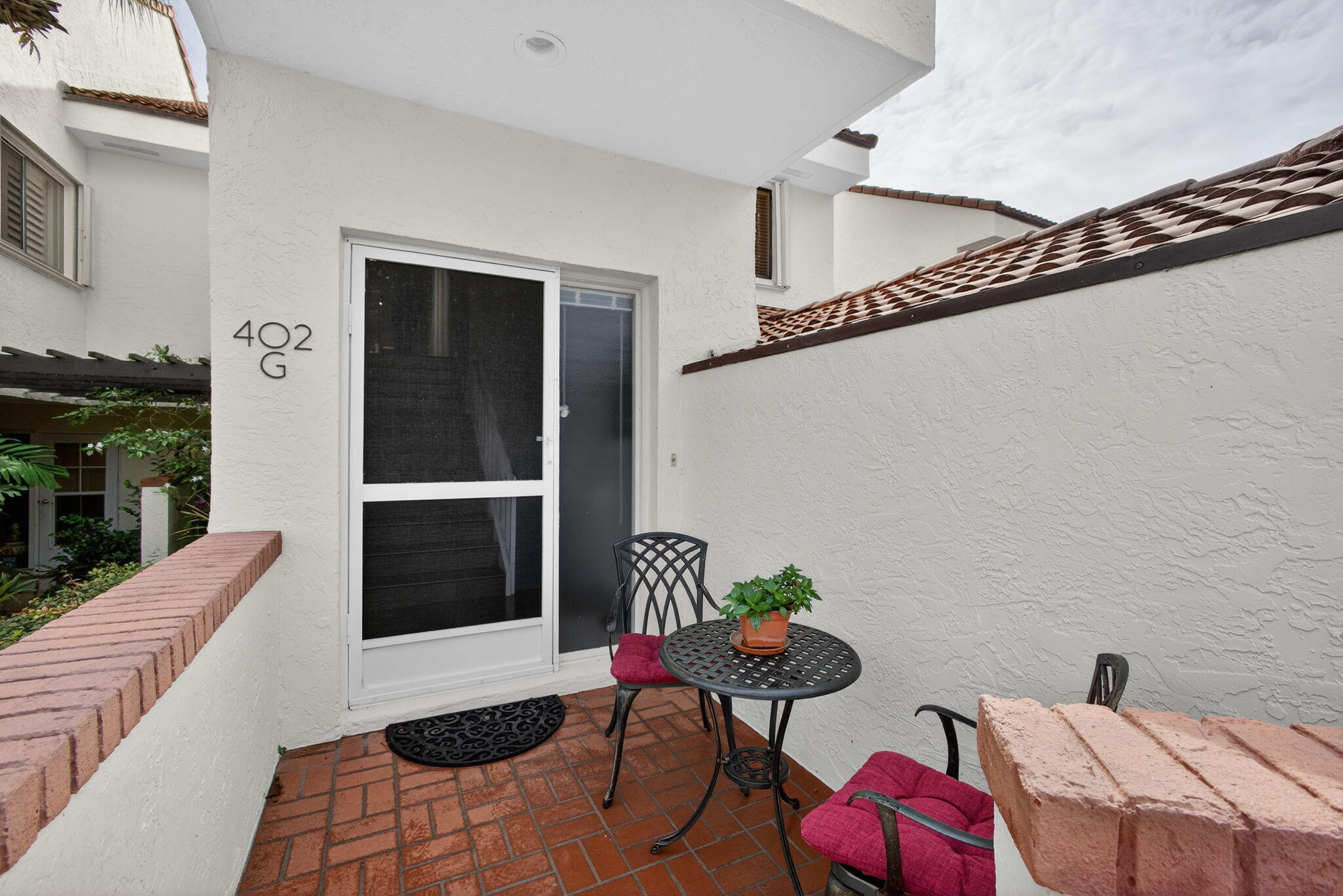 SEA OATS OF JUNO BEACH CONDO - Residential