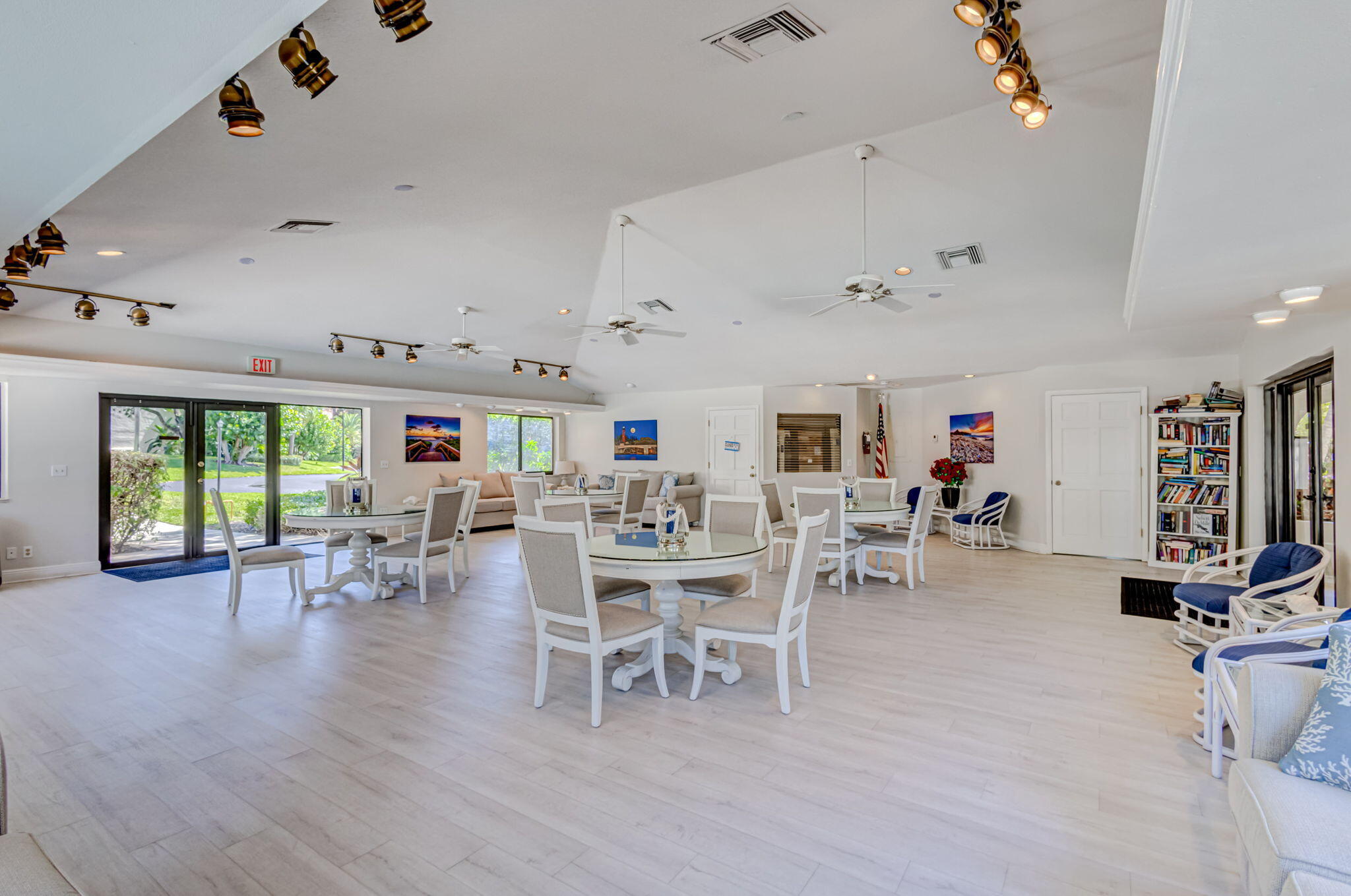 SEA OATS OF JUNO BEACH CONDO - Residential