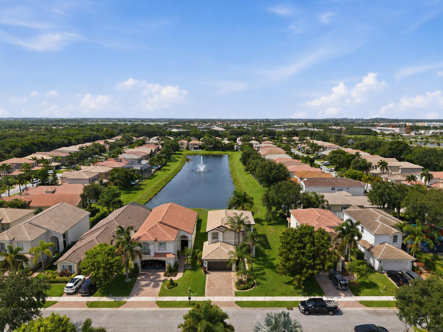 CANYON LAKES 6 - Residential