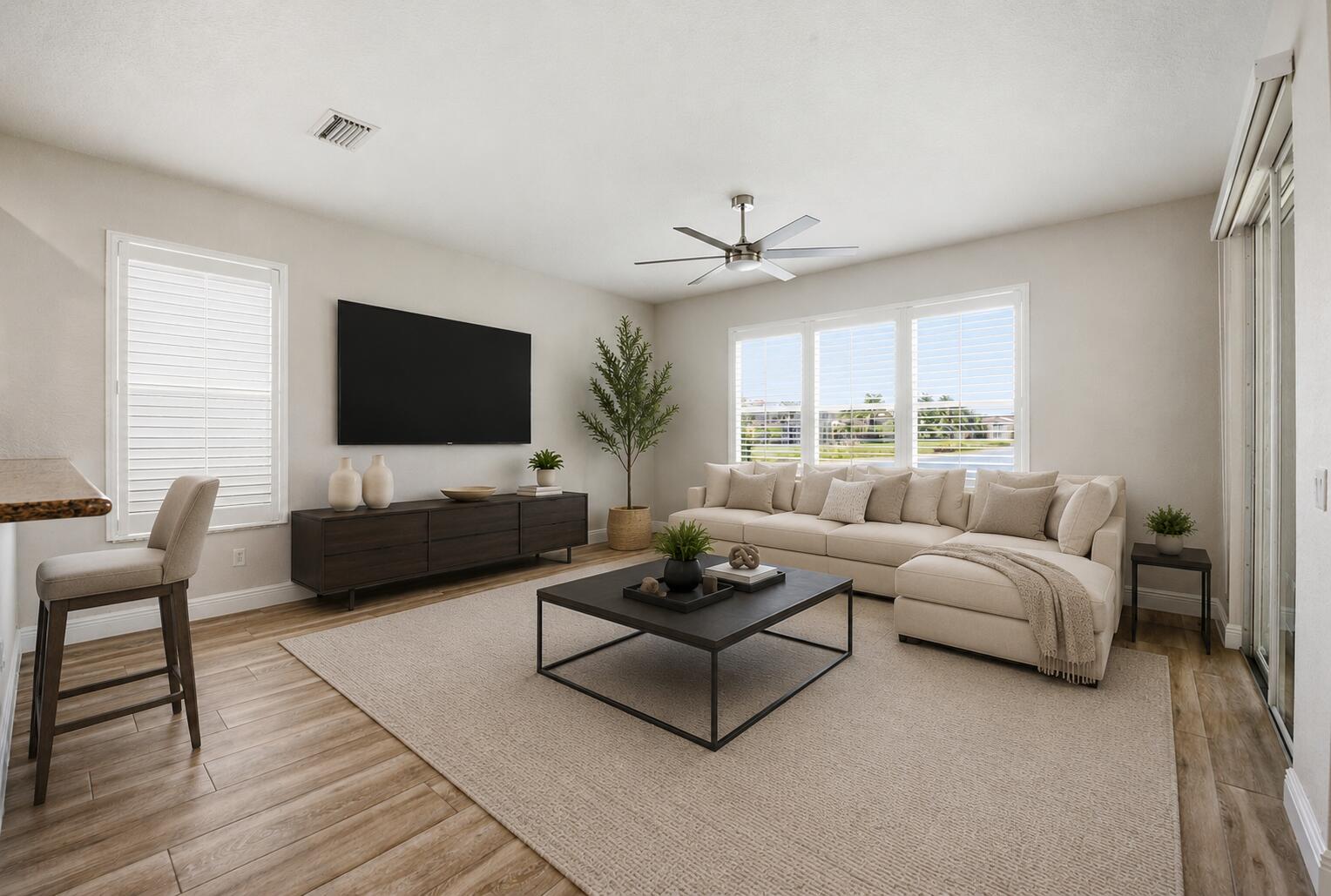 CANYON LAKES 6 - Residential