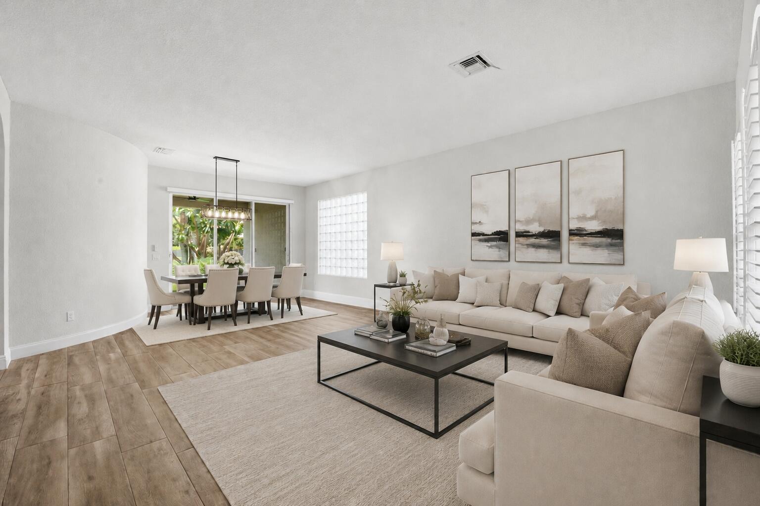CANYON LAKES 6 - Residential