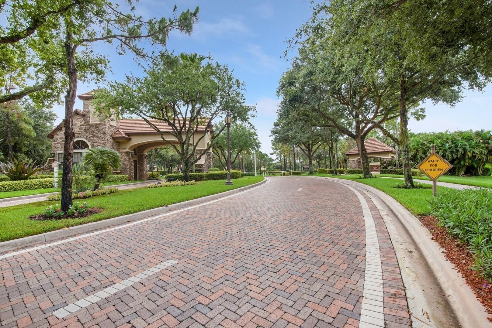 CANYON LAKES 6 - Residential
