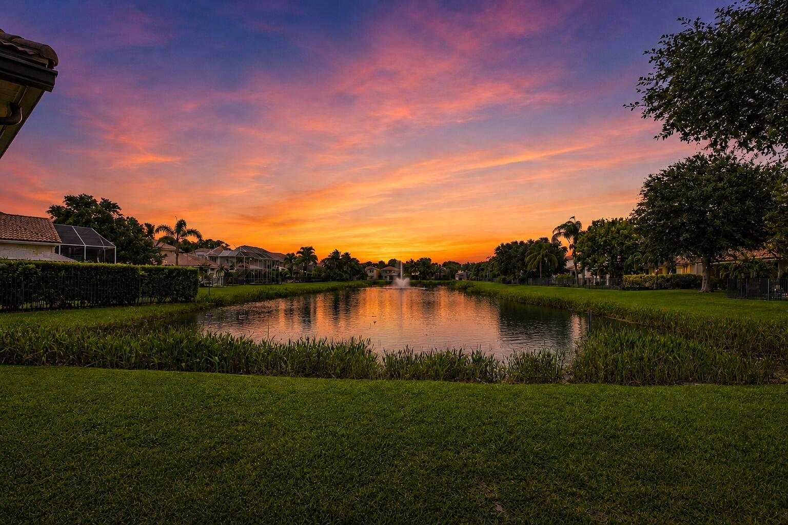 CANYON LAKES 6 - Residential