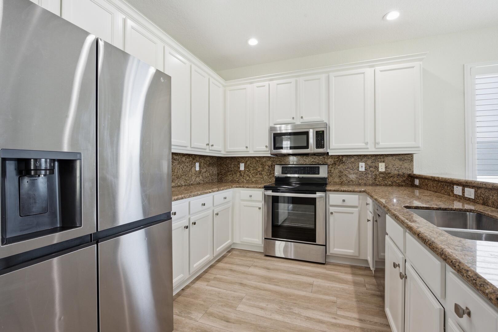CANYON LAKES 6 - Residential