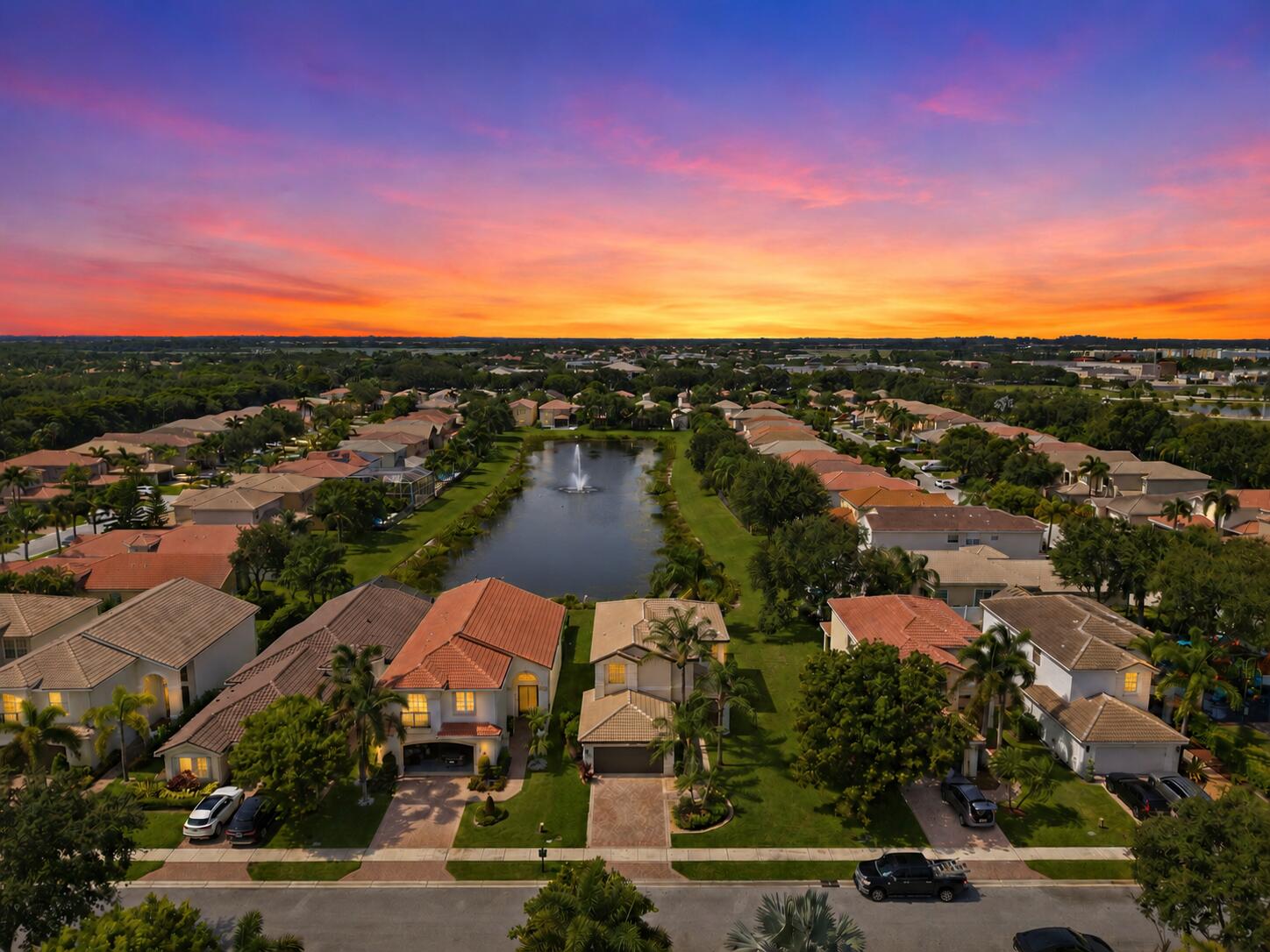 CANYON LAKES 6 - Residential