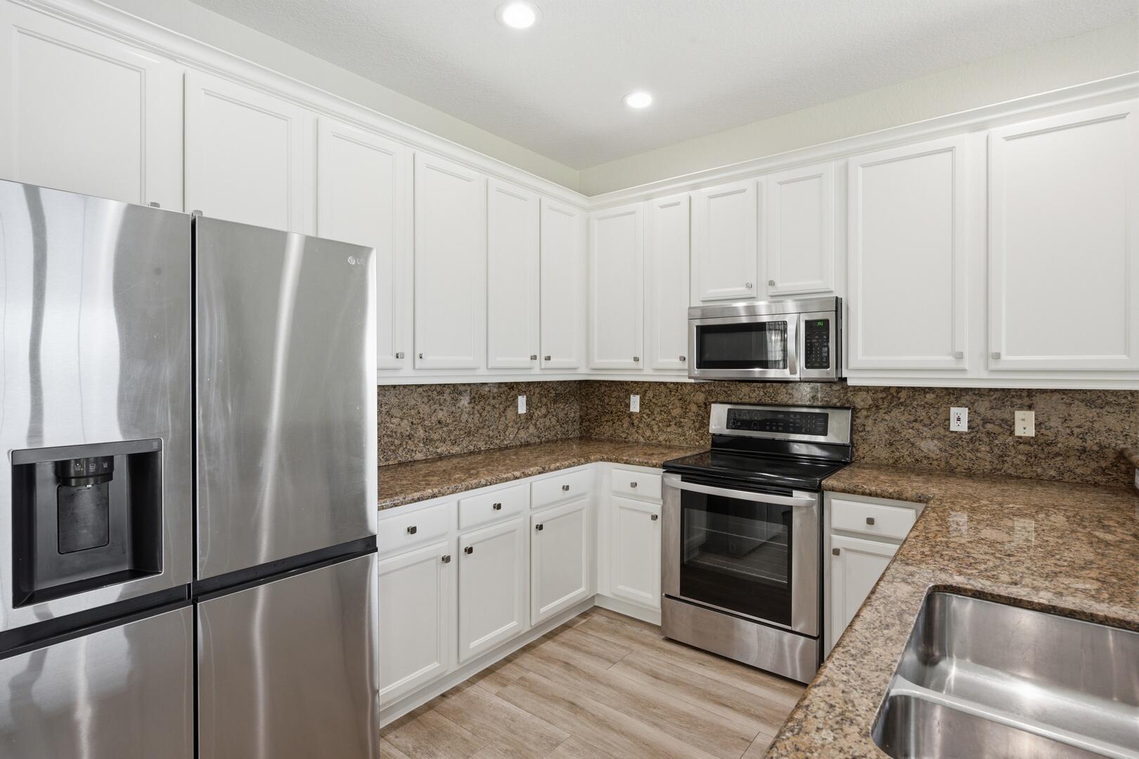 CANYON LAKES 6 - Residential