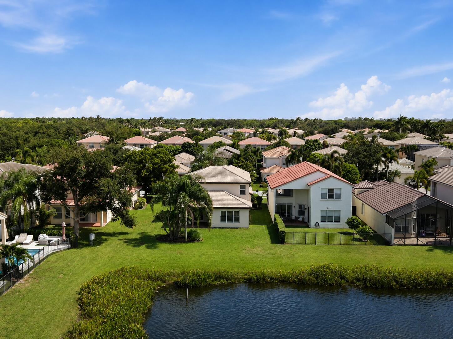 CANYON LAKES 6 - Residential