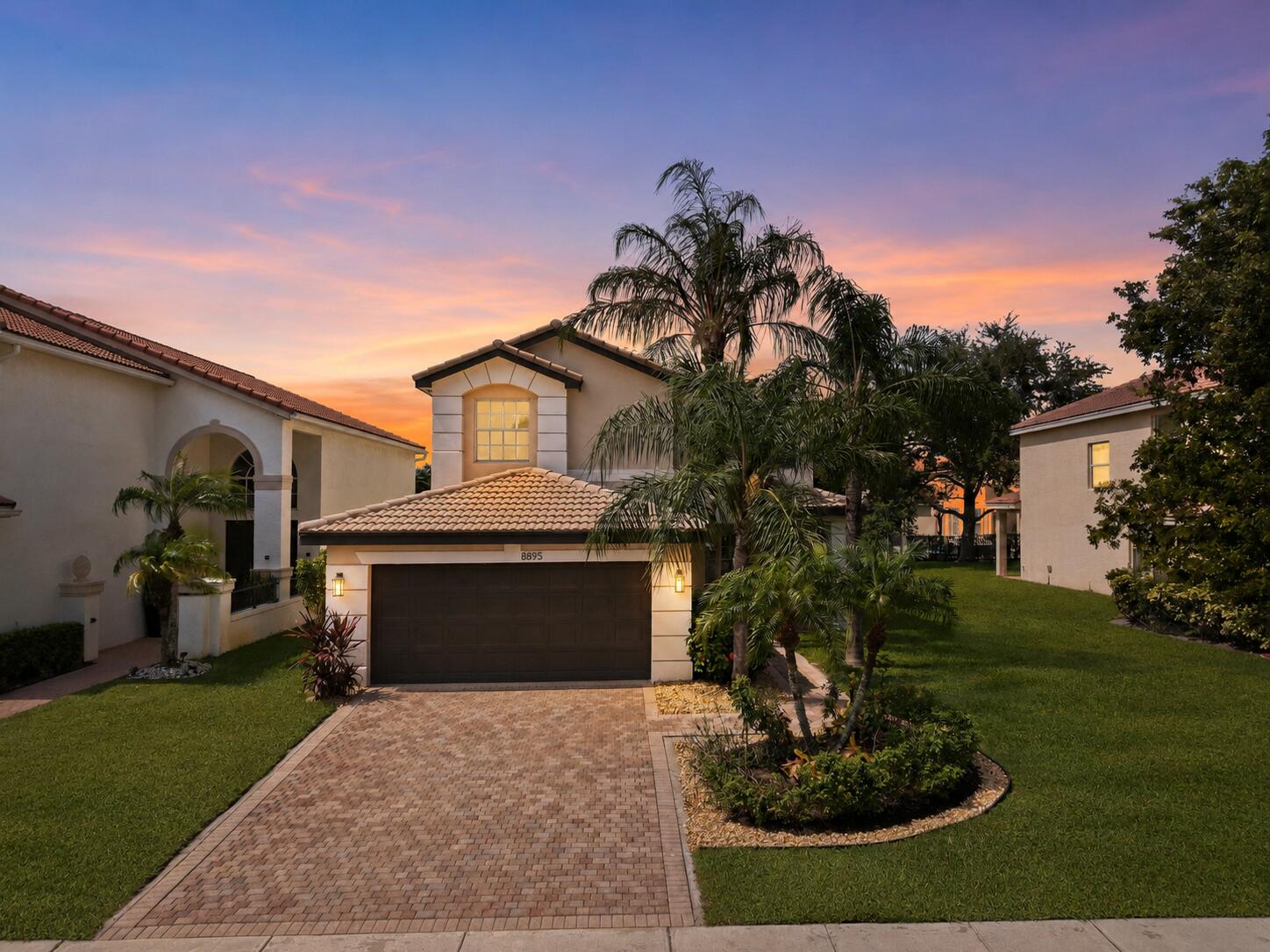 CANYON LAKES 6 - Residential