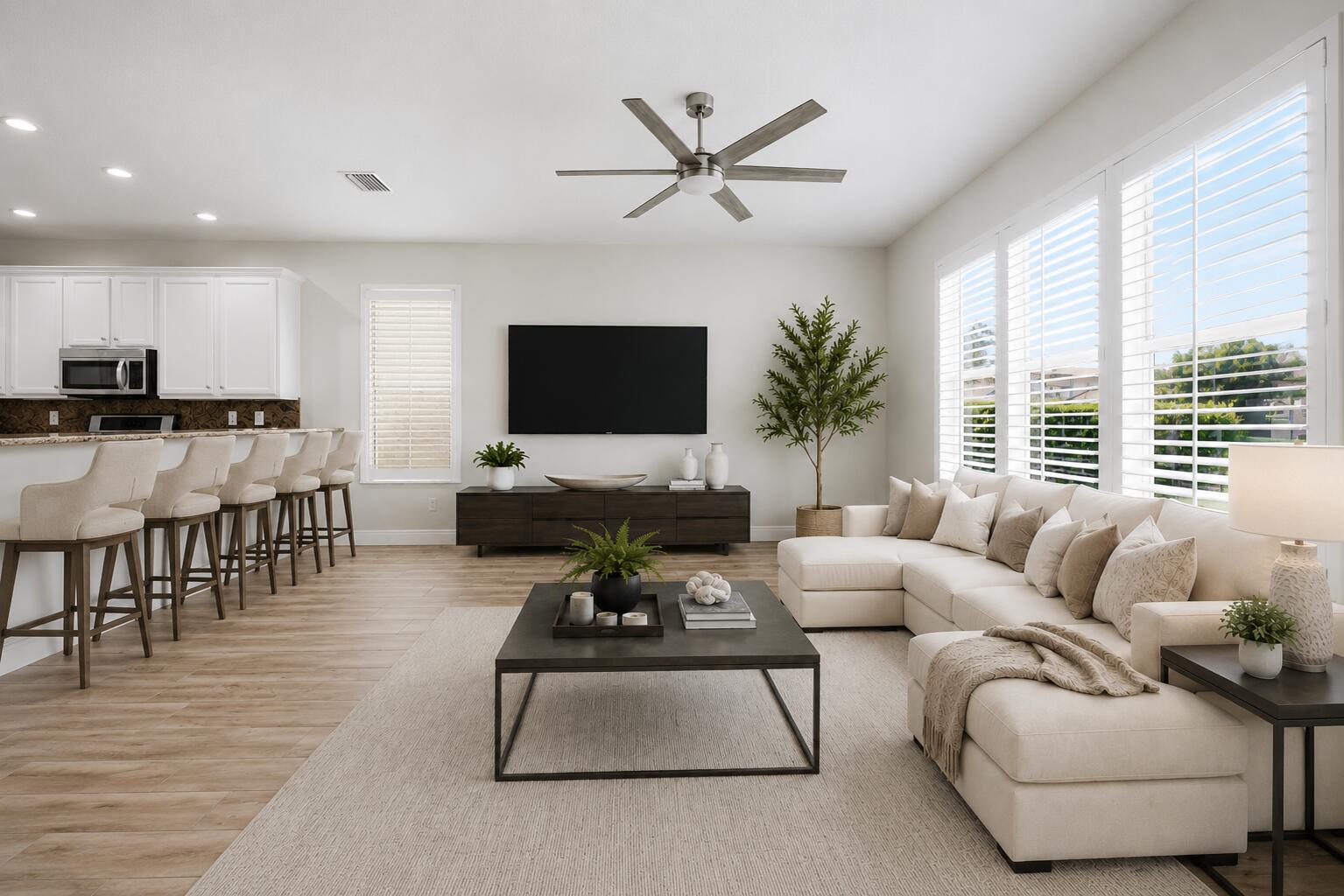 CANYON LAKES 6 - Residential