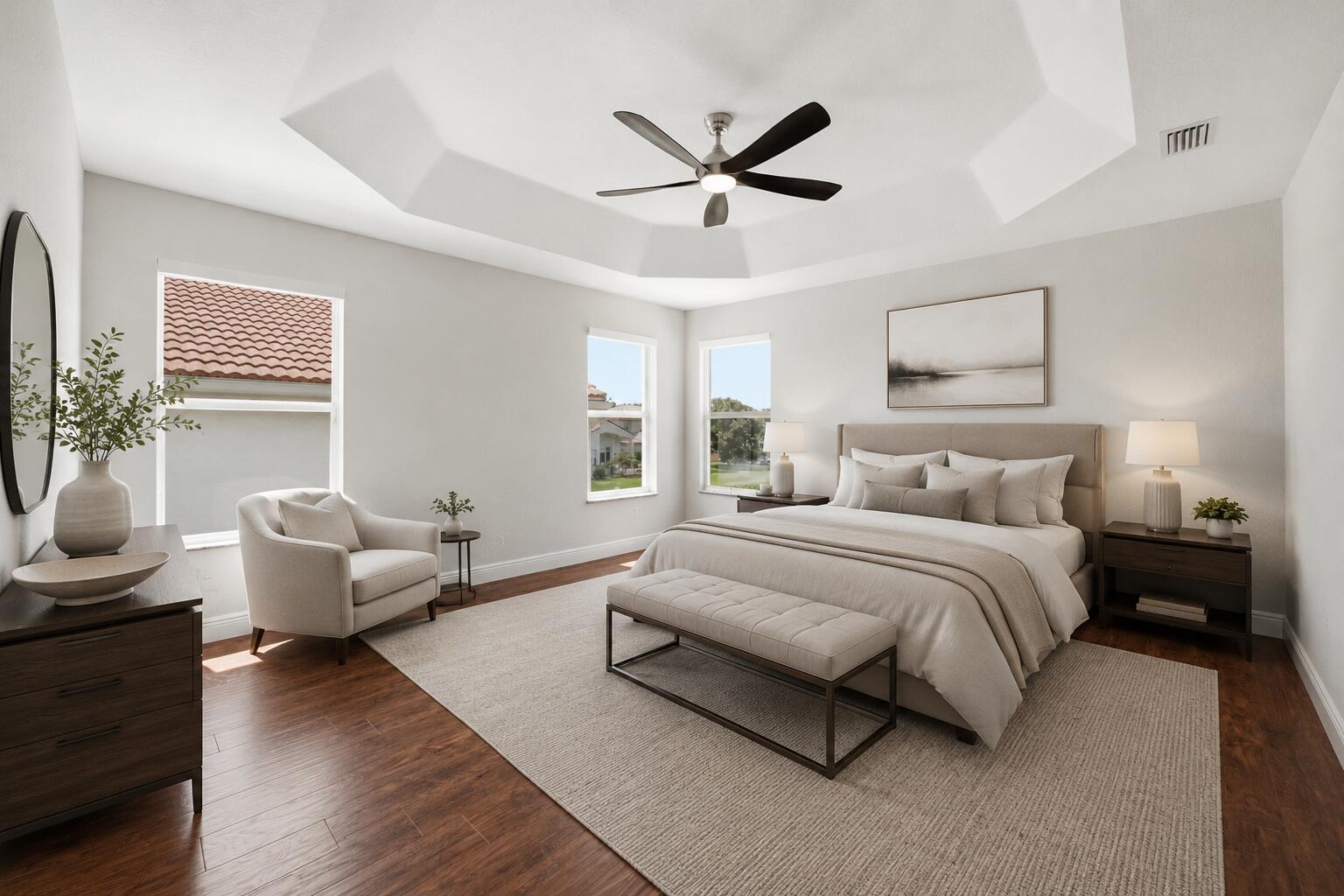 CANYON LAKES 6 - Residential