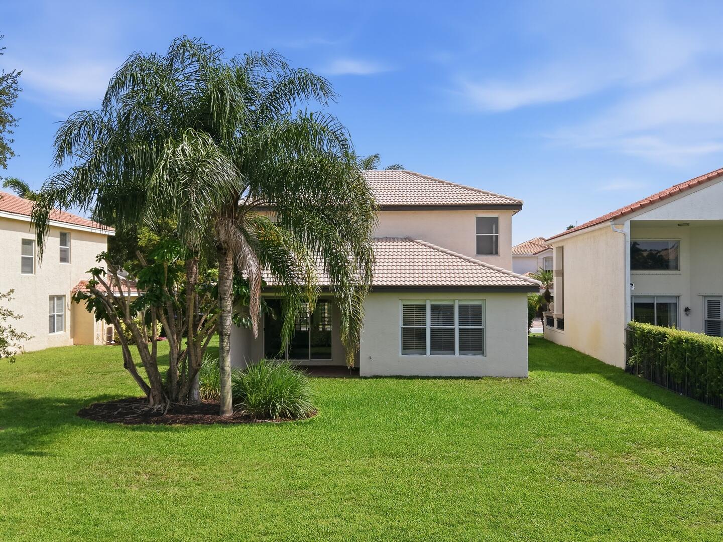 CANYON LAKES 6 - Residential