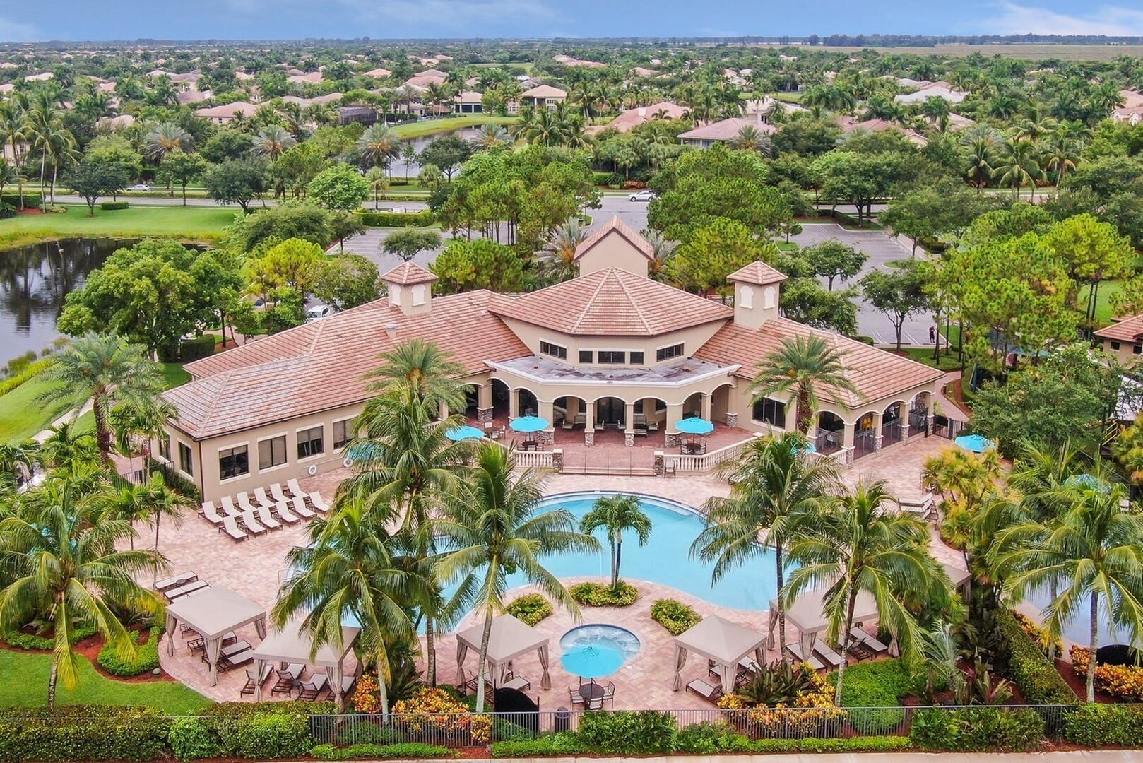 CANYON LAKES 6 - Residential