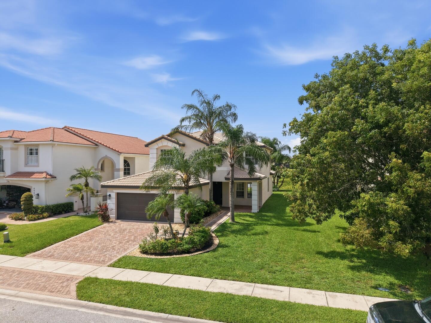 CANYON LAKES 6 - Residential