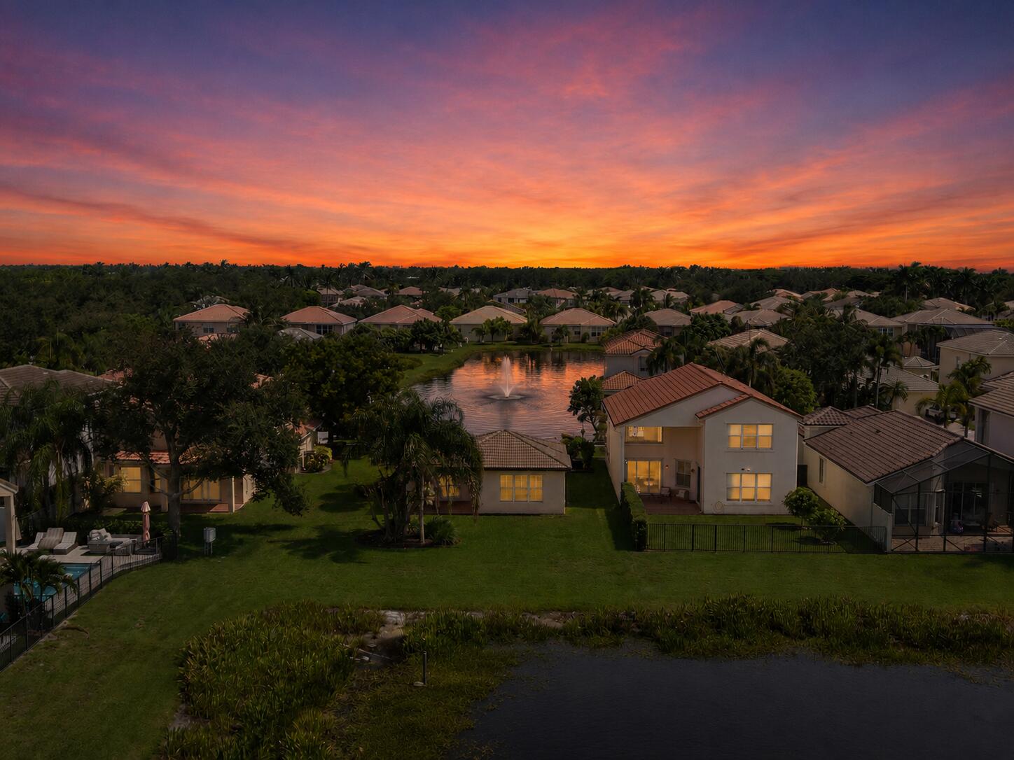 CANYON LAKES 6 - Residential