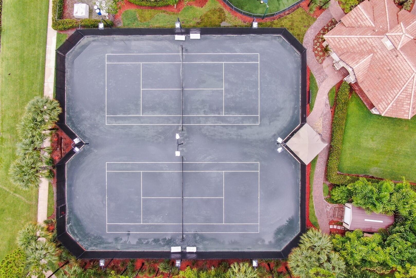 CANYON LAKES 6 - Residential