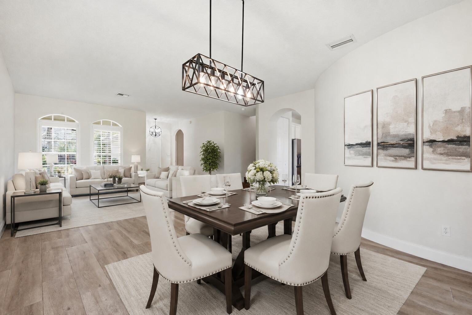 CANYON LAKES 6 - Residential