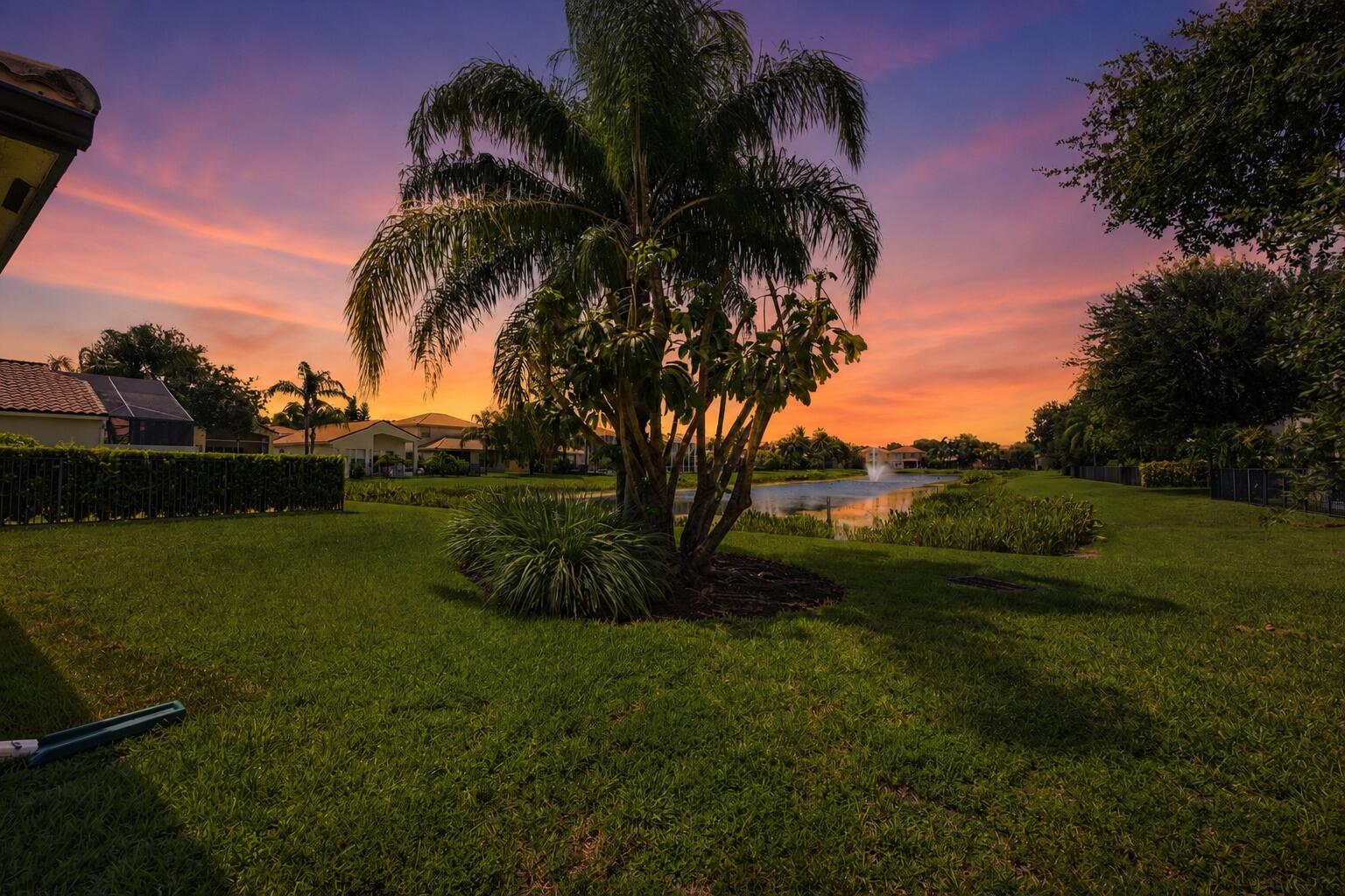 CANYON LAKES 6 - Residential