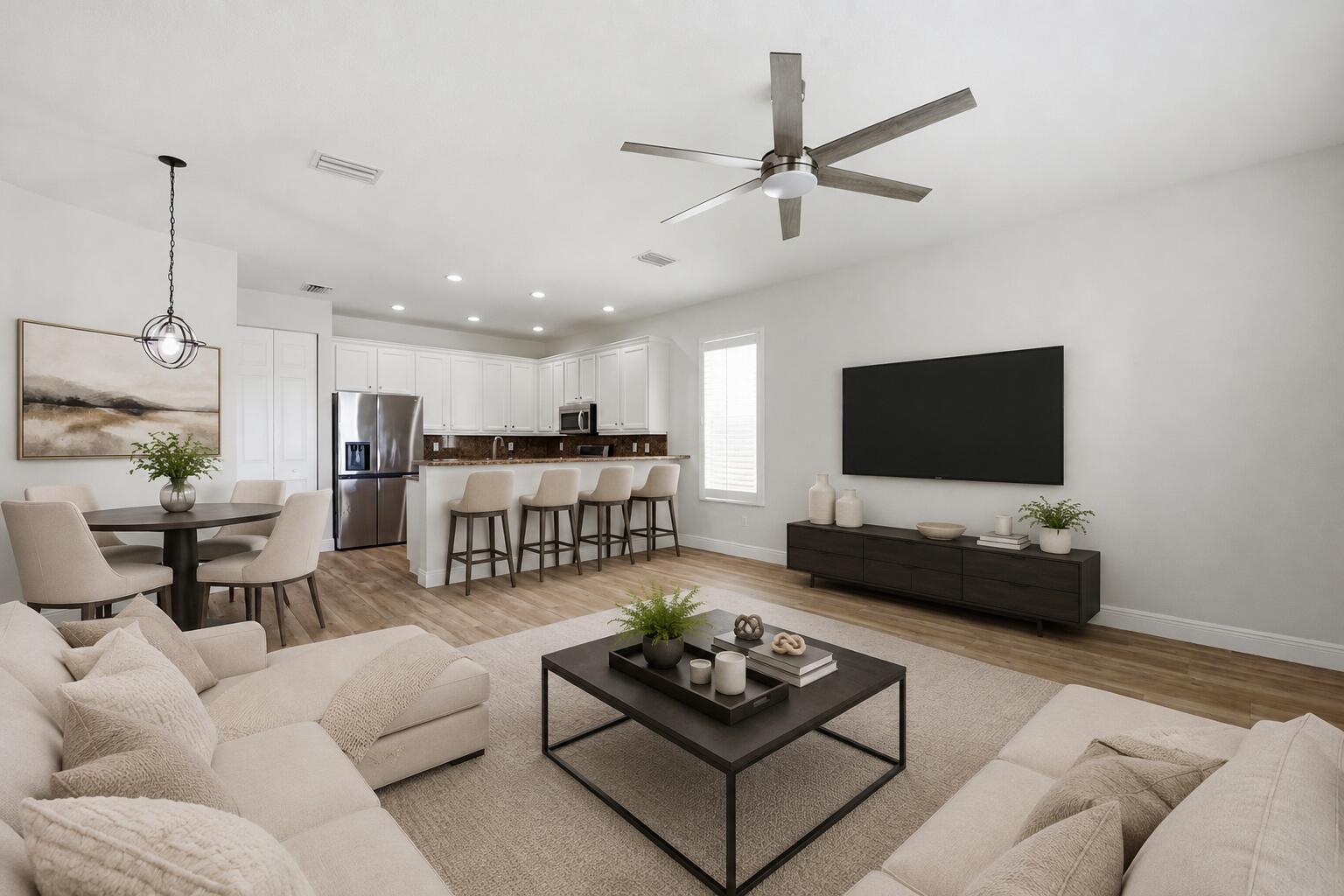 CANYON LAKES 6 - Residential