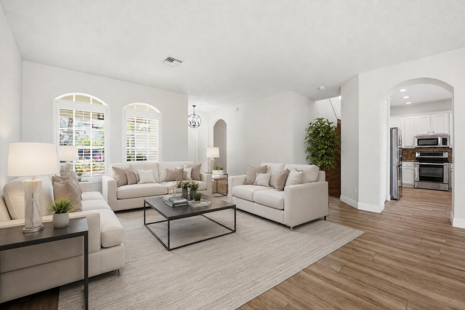 CANYON LAKES 6 - Residential