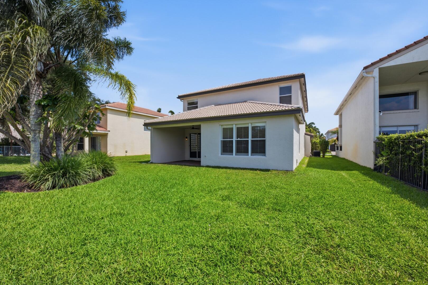 CANYON LAKES 6 - Residential