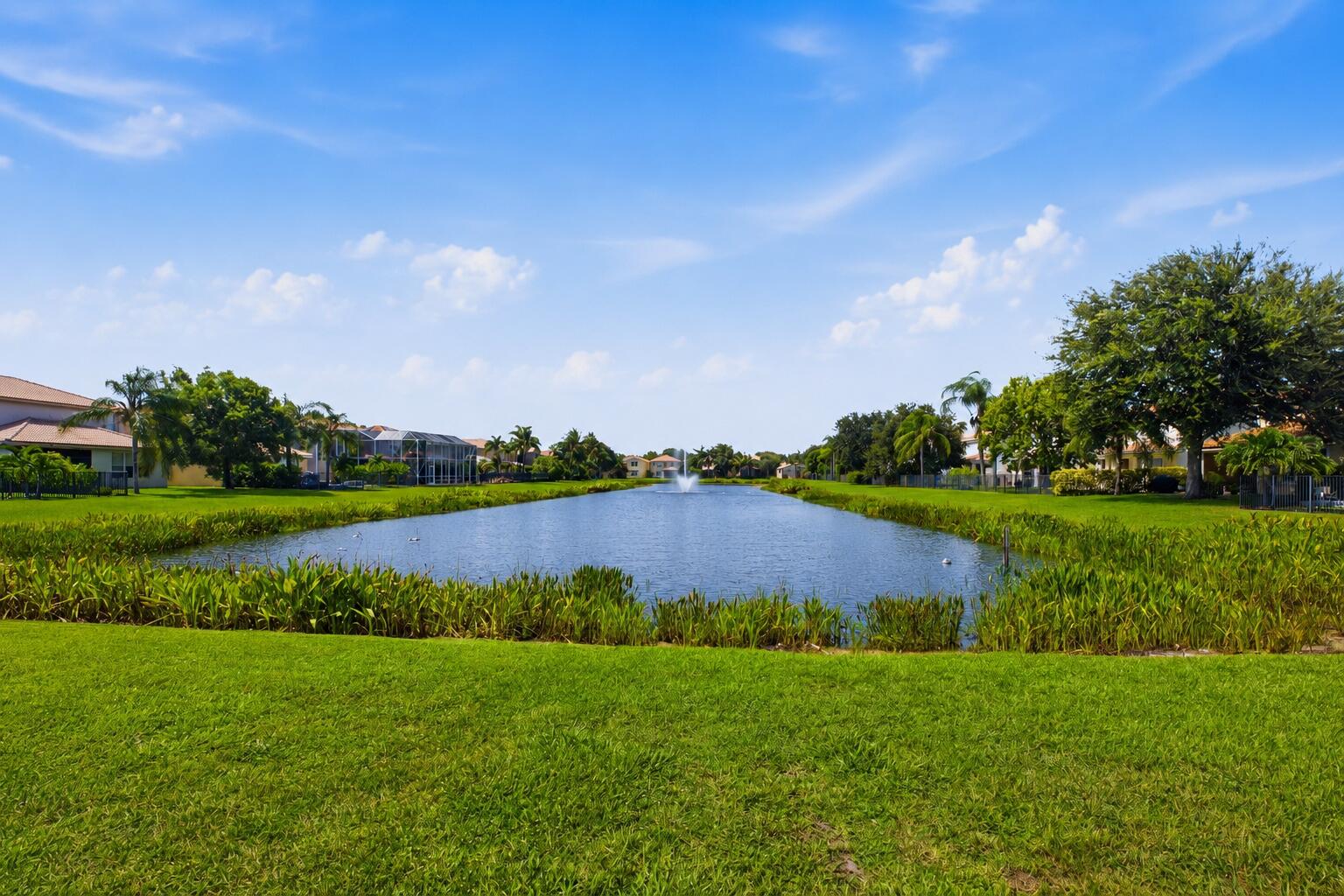 CANYON LAKES 6 - Residential