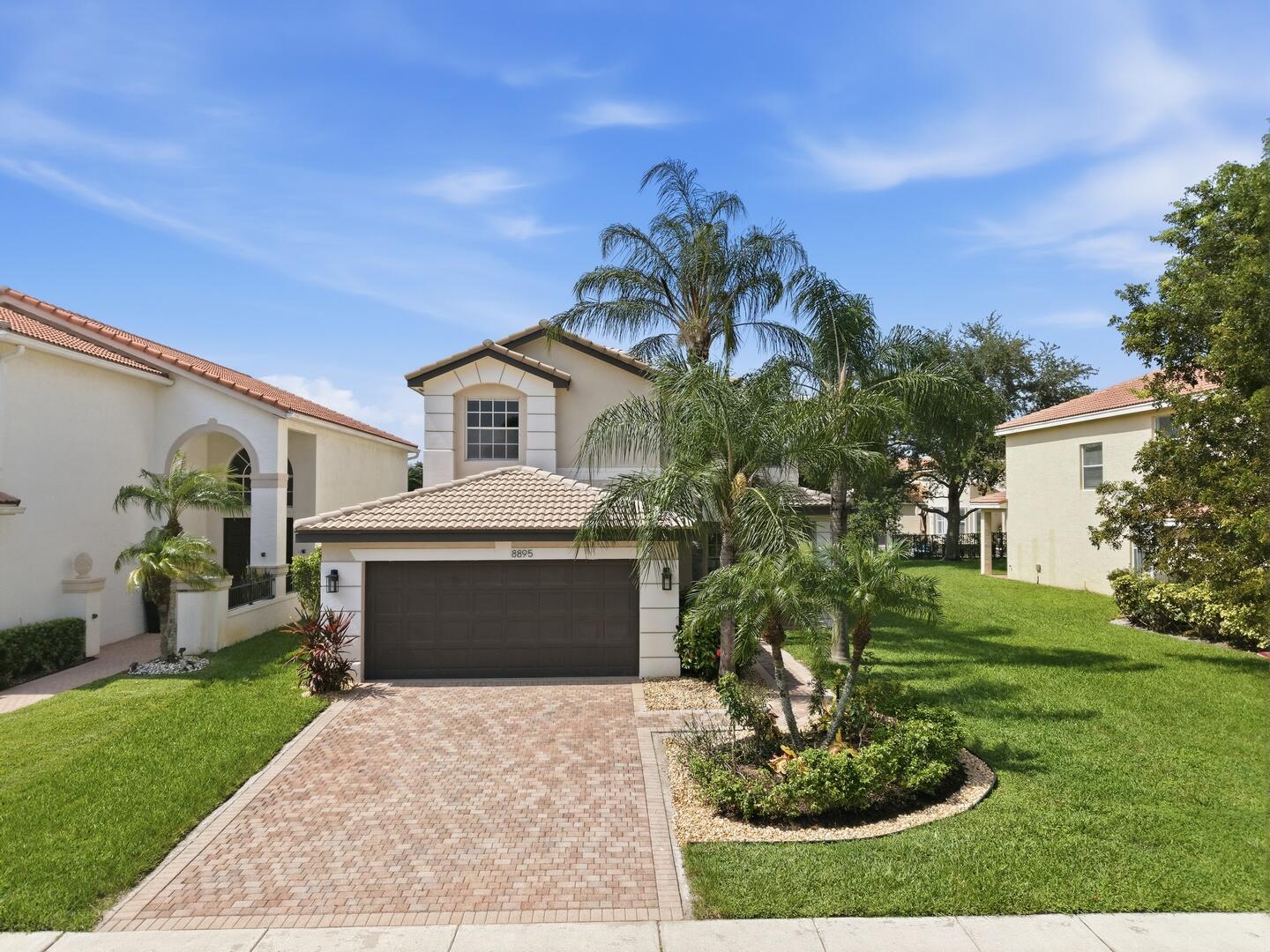 CANYON LAKES 6 - Residential