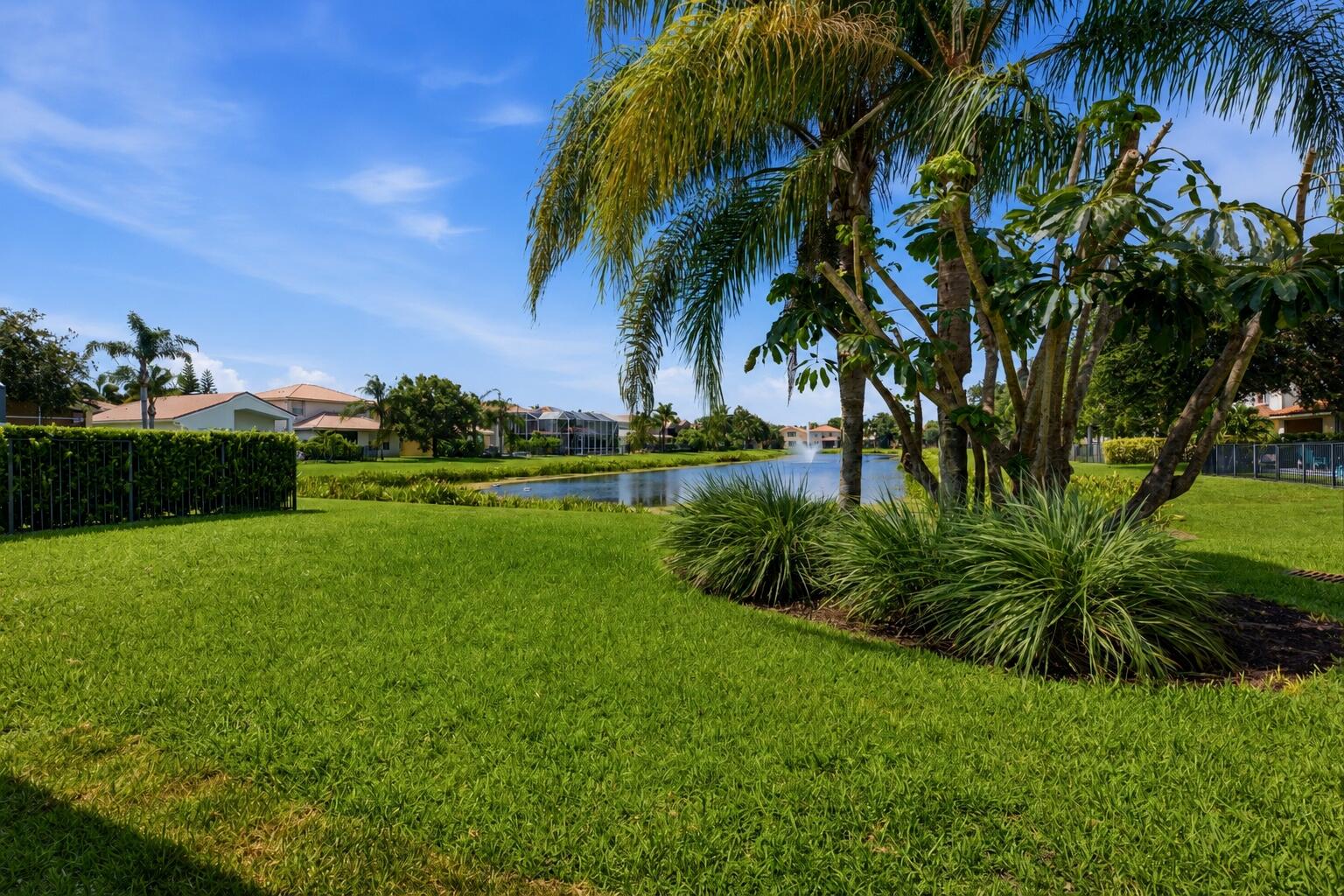 CANYON LAKES 6 - Residential