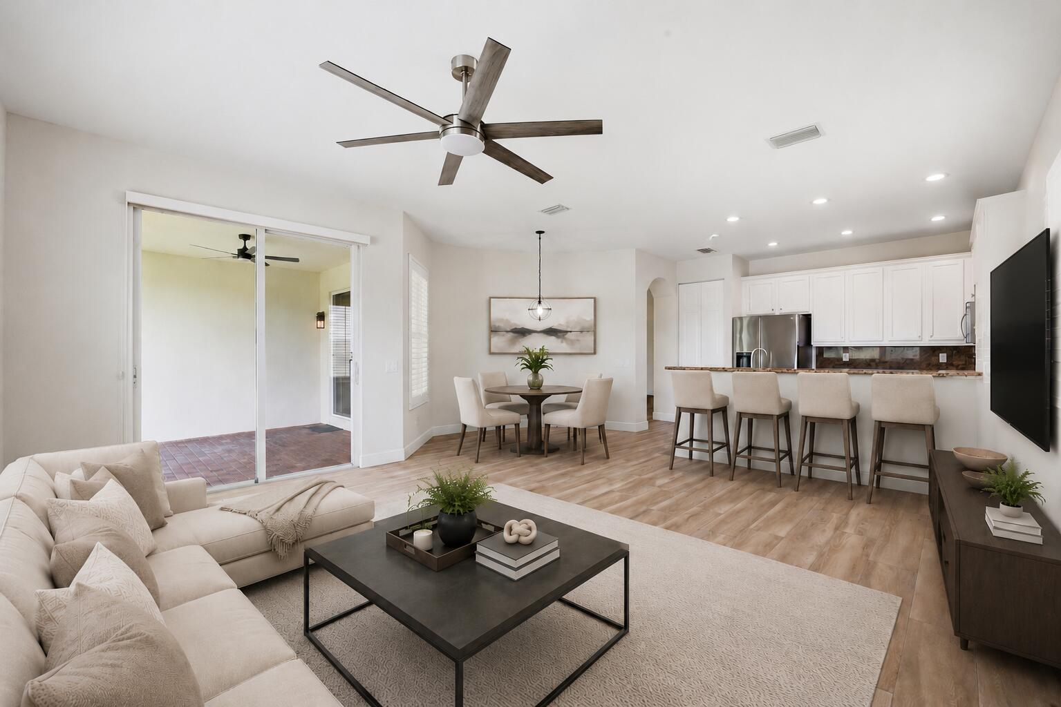 CANYON LAKES 6 - Residential