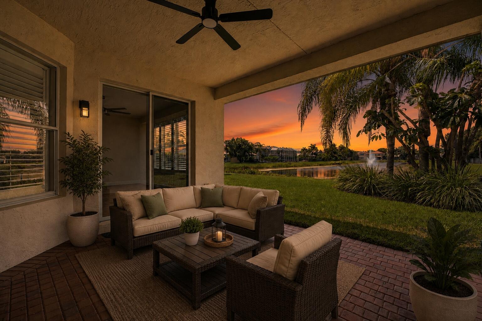 CANYON LAKES 6 - Residential
