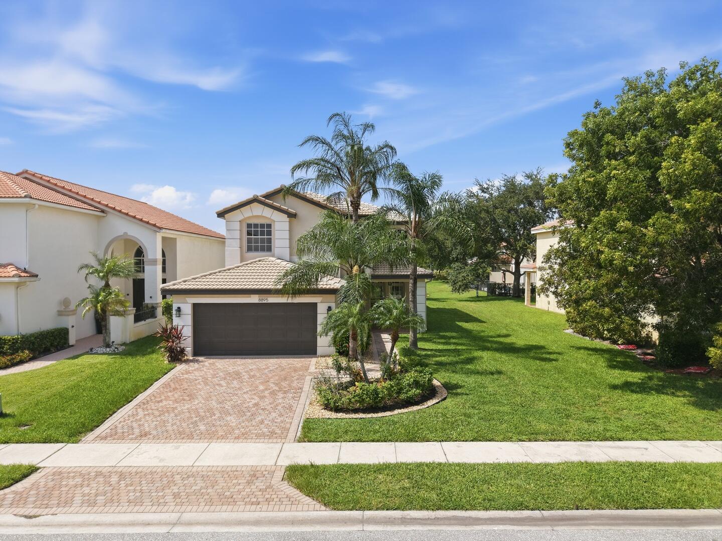 CANYON LAKES 6 - Residential