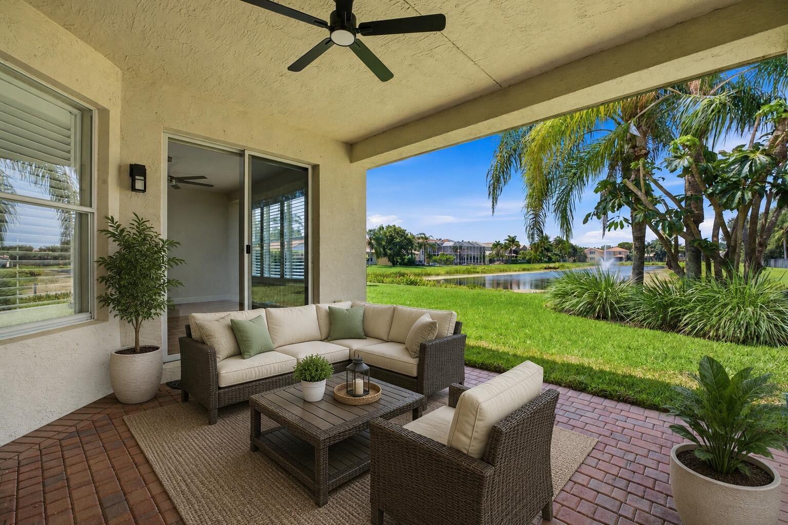 CANYON LAKES 6 - Residential