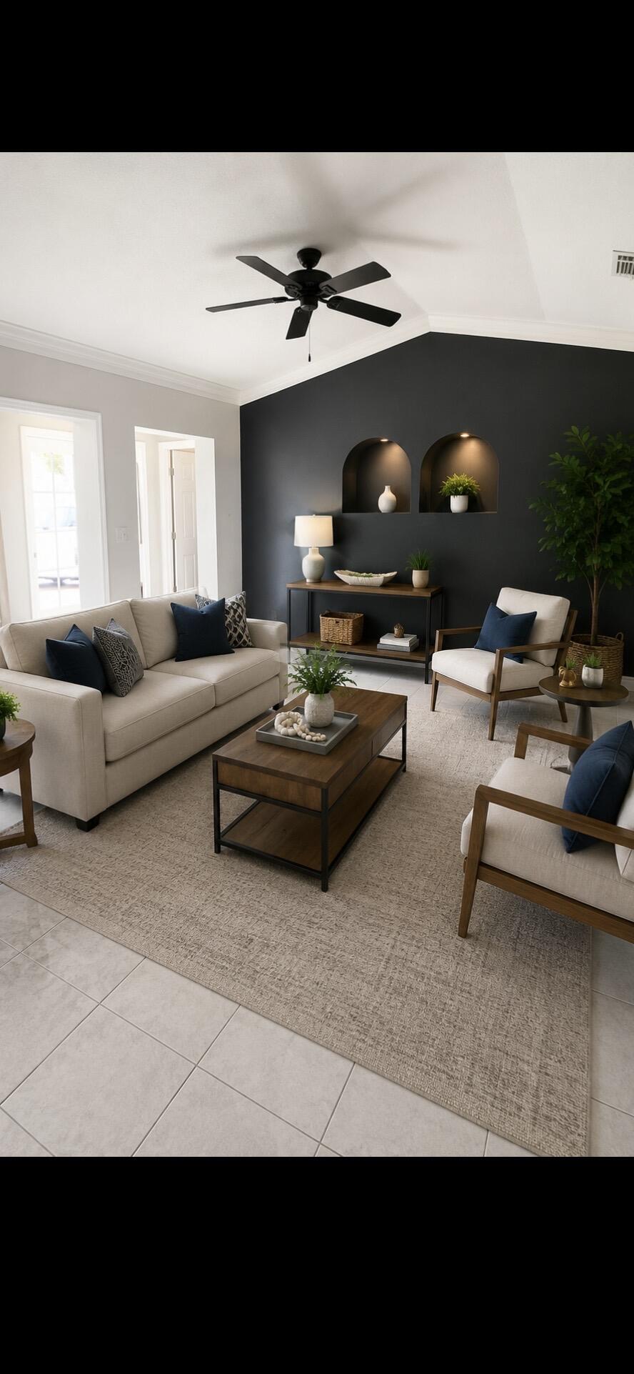 NORTH ANDREWS TERRACE FIRST ADD - Residential