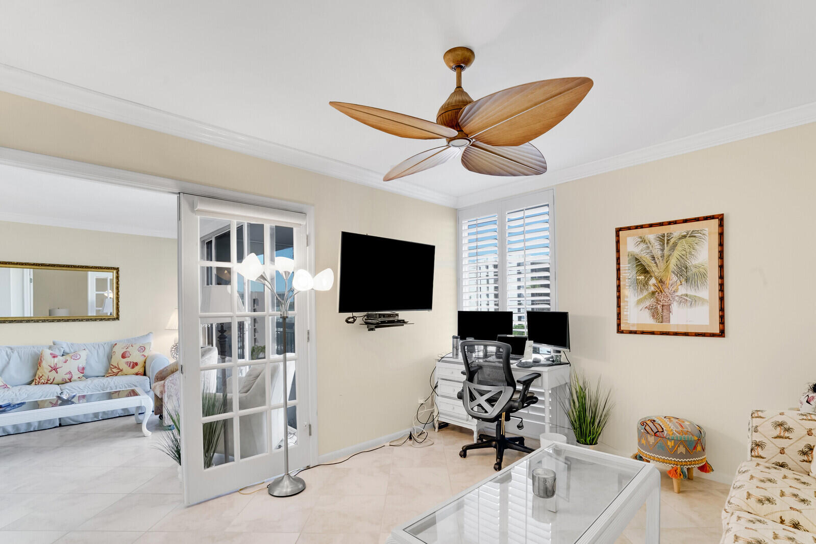 YACHT & RACQUET CLUB OF BOCA RATON CONDO - Residential