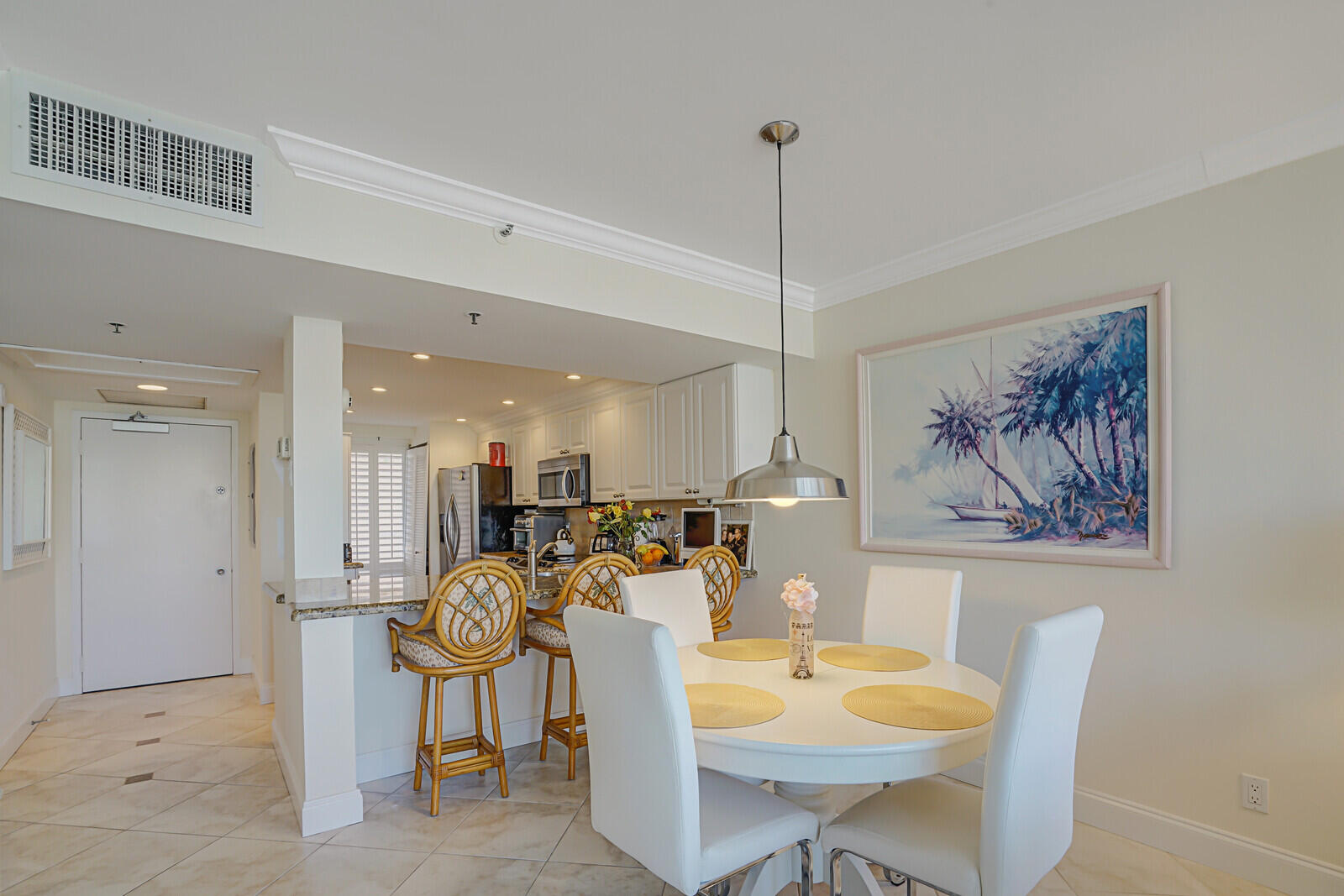 YACHT & RACQUET CLUB OF BOCA RATON CONDO - Residential