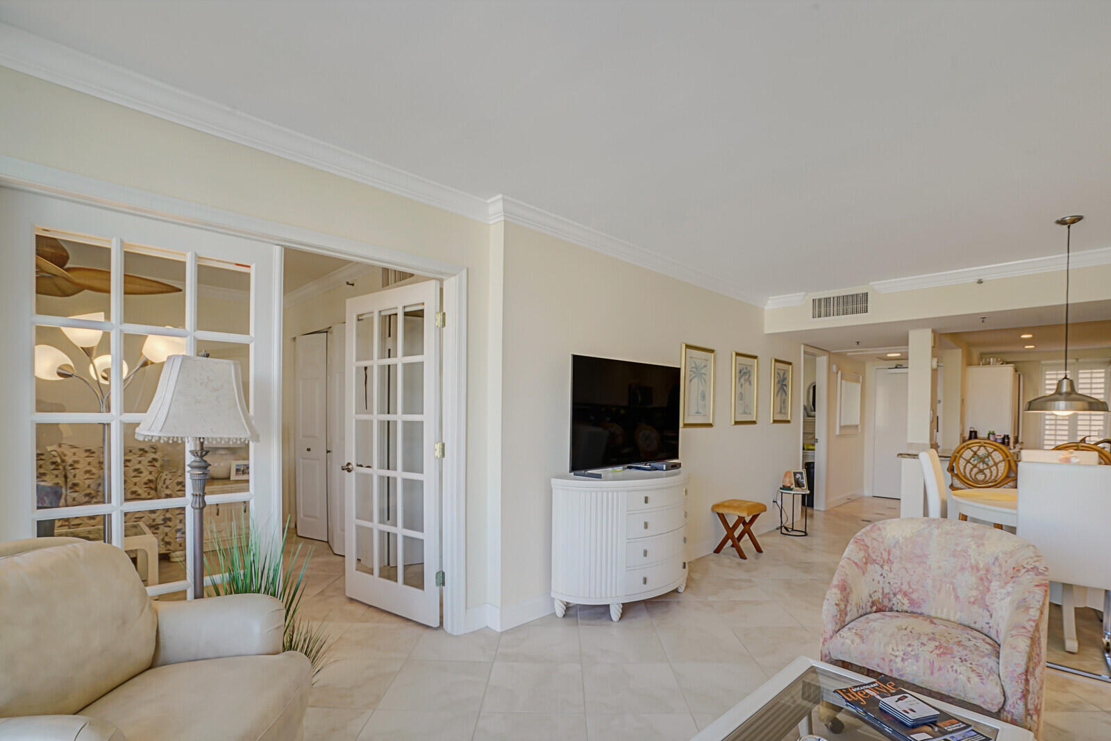 YACHT & RACQUET CLUB OF BOCA RATON CONDO - Residential