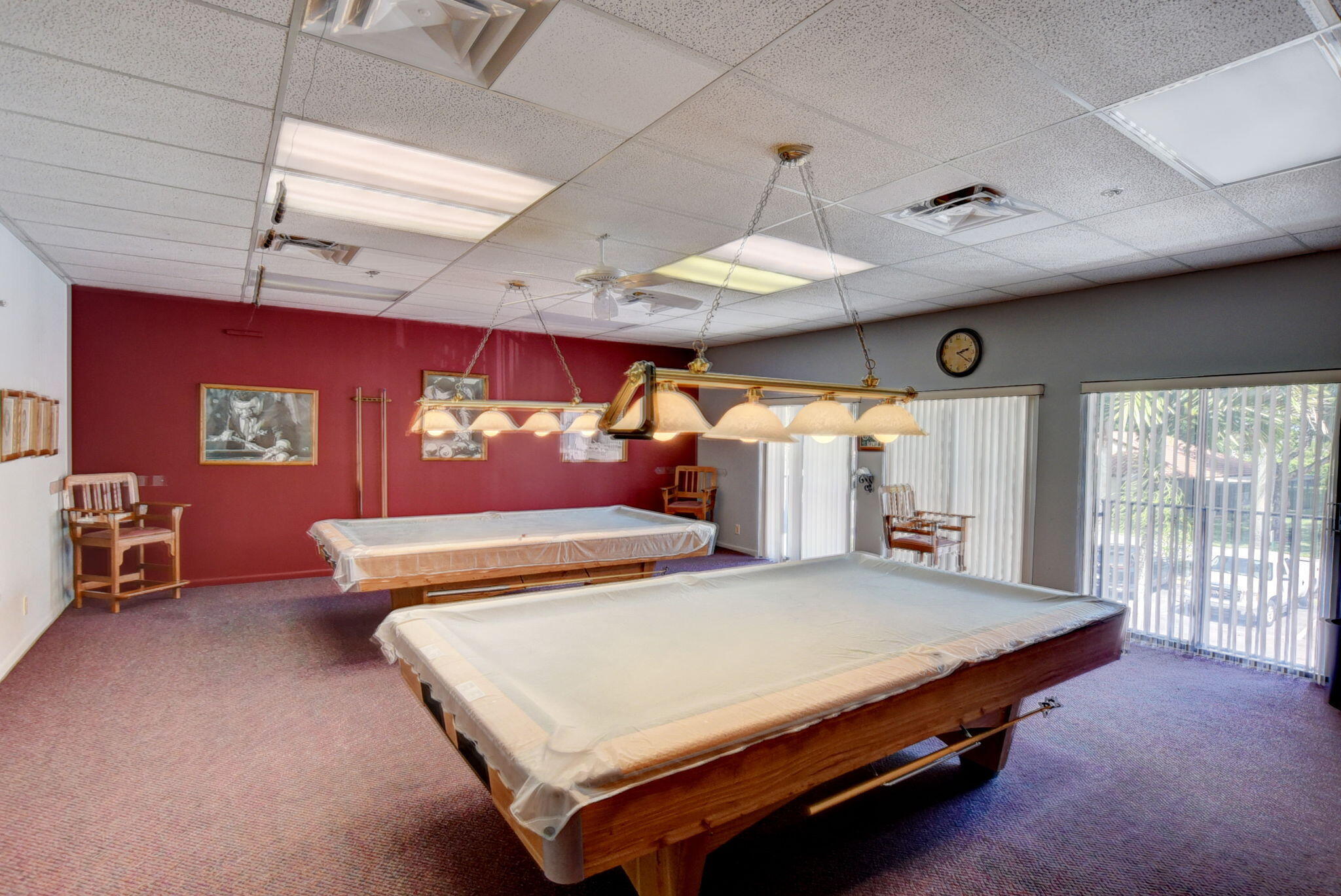 PALM CHASE CONDO - Residential