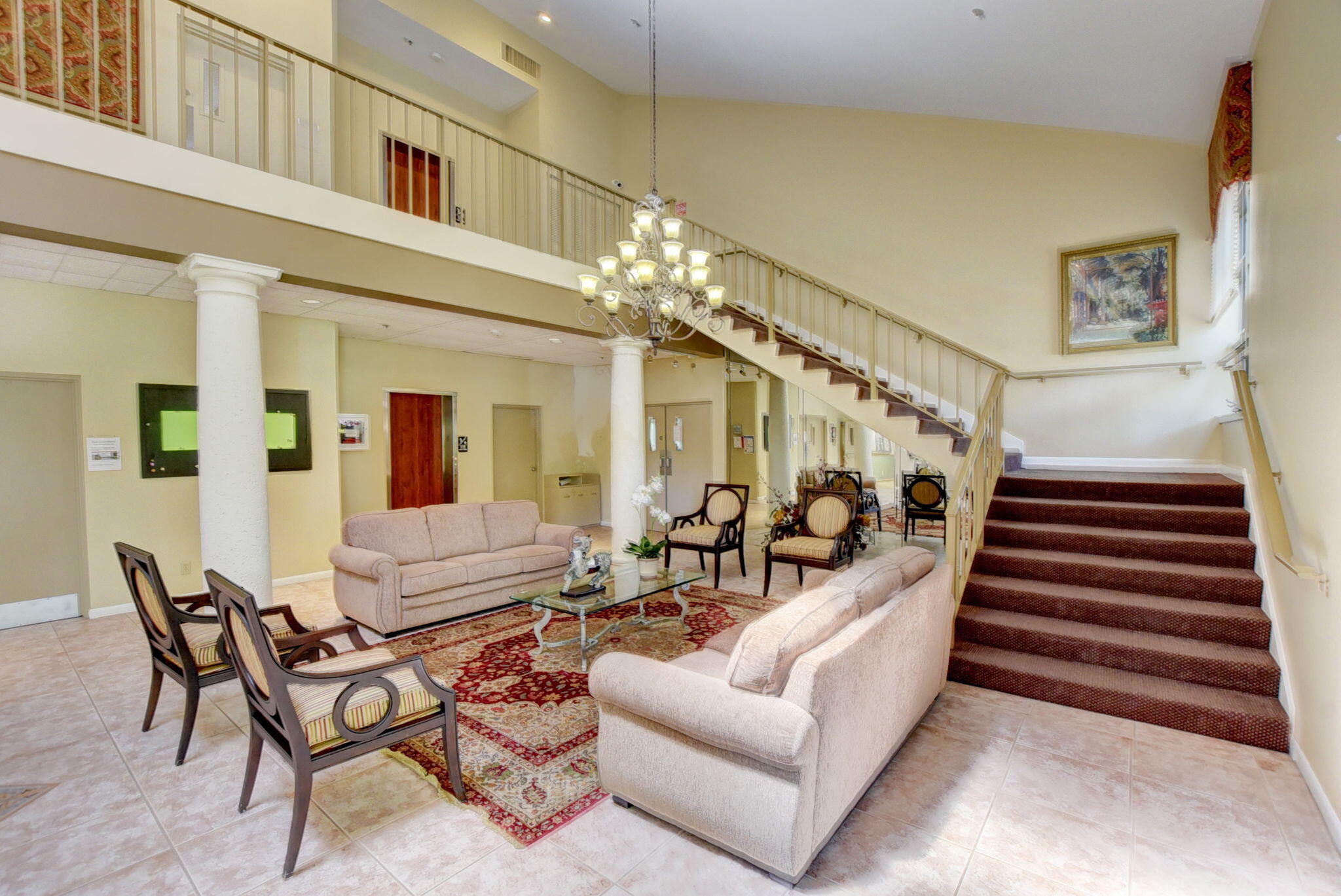 PALM CHASE CONDO - Residential