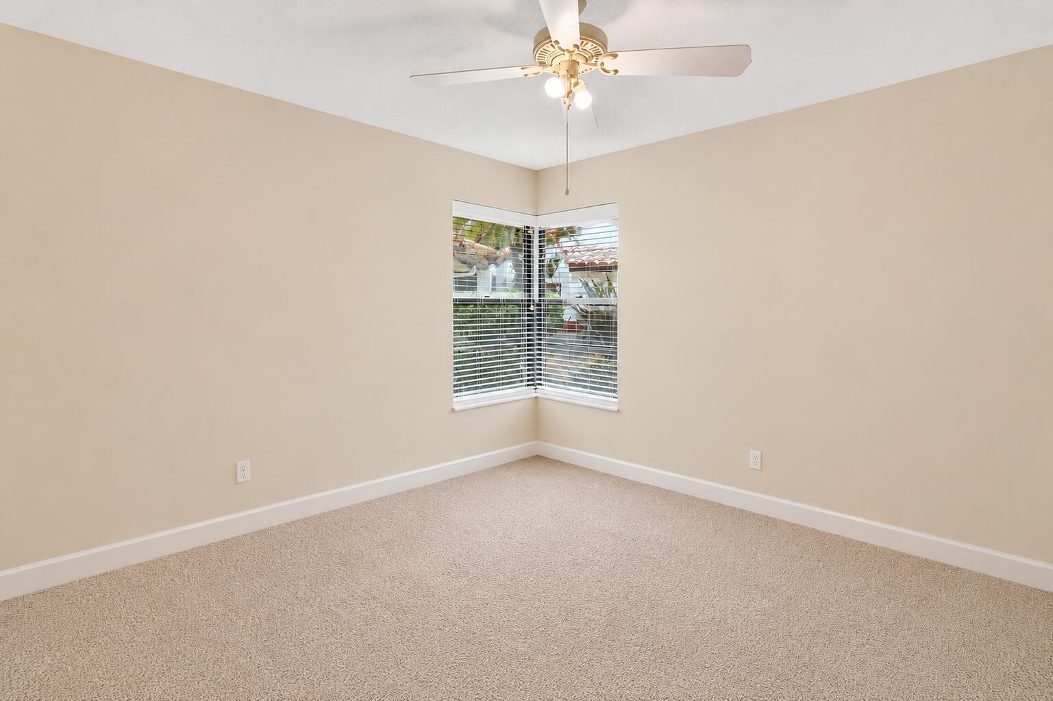 PALM CHASE CONDO - Residential