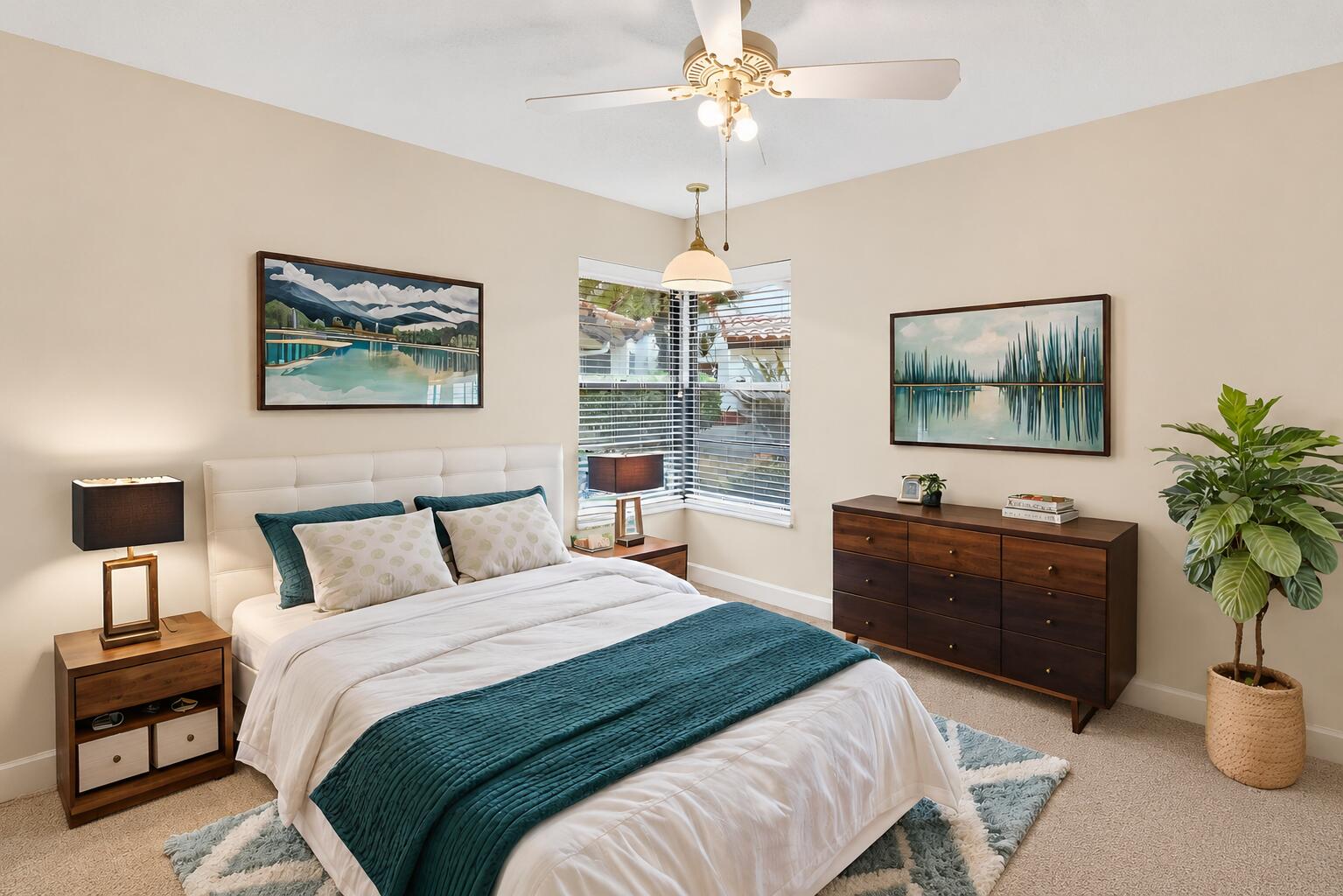PALM CHASE CONDO - Residential