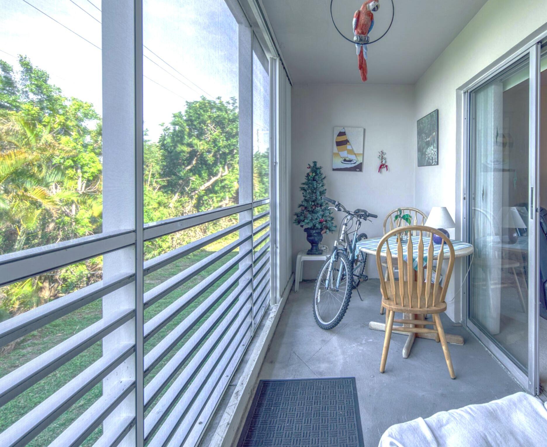 LAKE CLARKE GARDENS CONDO 24 - Residential