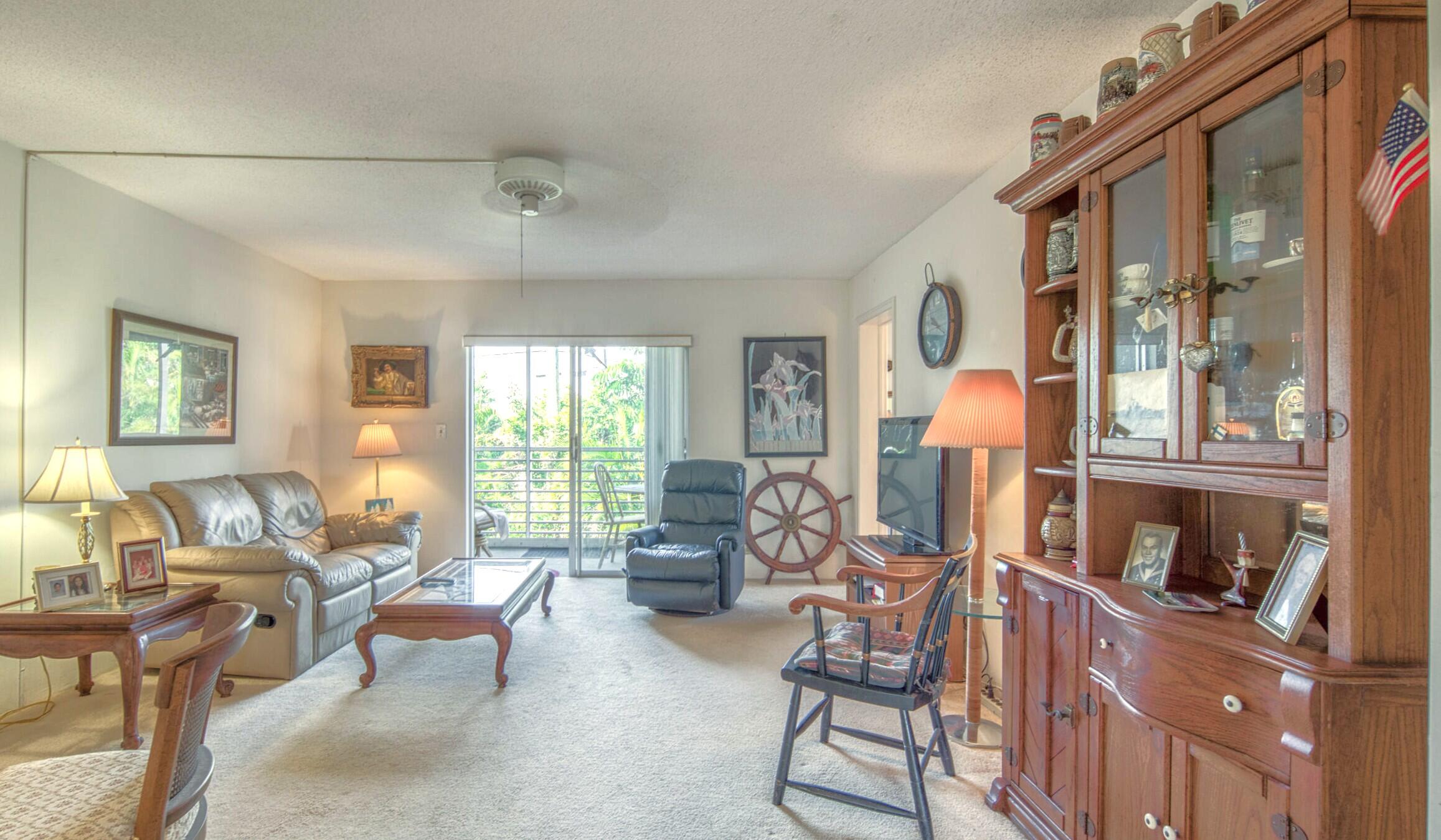 LAKE CLARKE GARDENS CONDO 24 - Residential