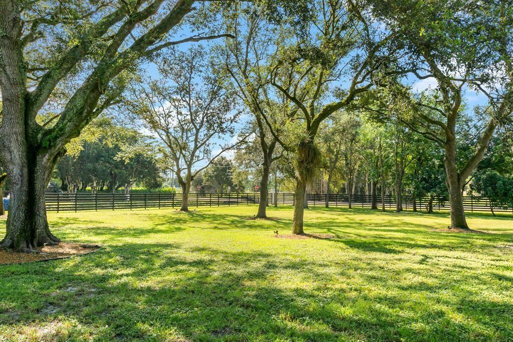 Everglades Sugar & Land C - Land
