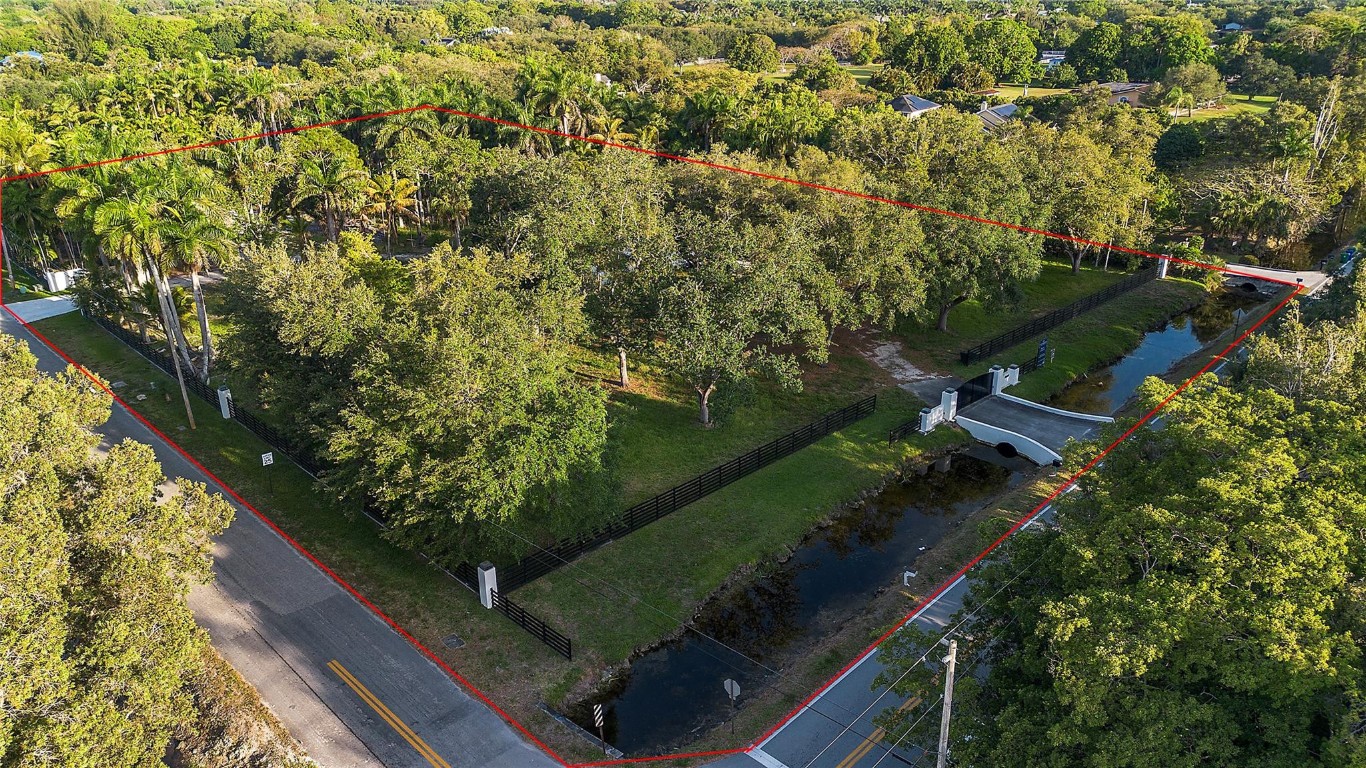Everglades Sugar & Land C - Land