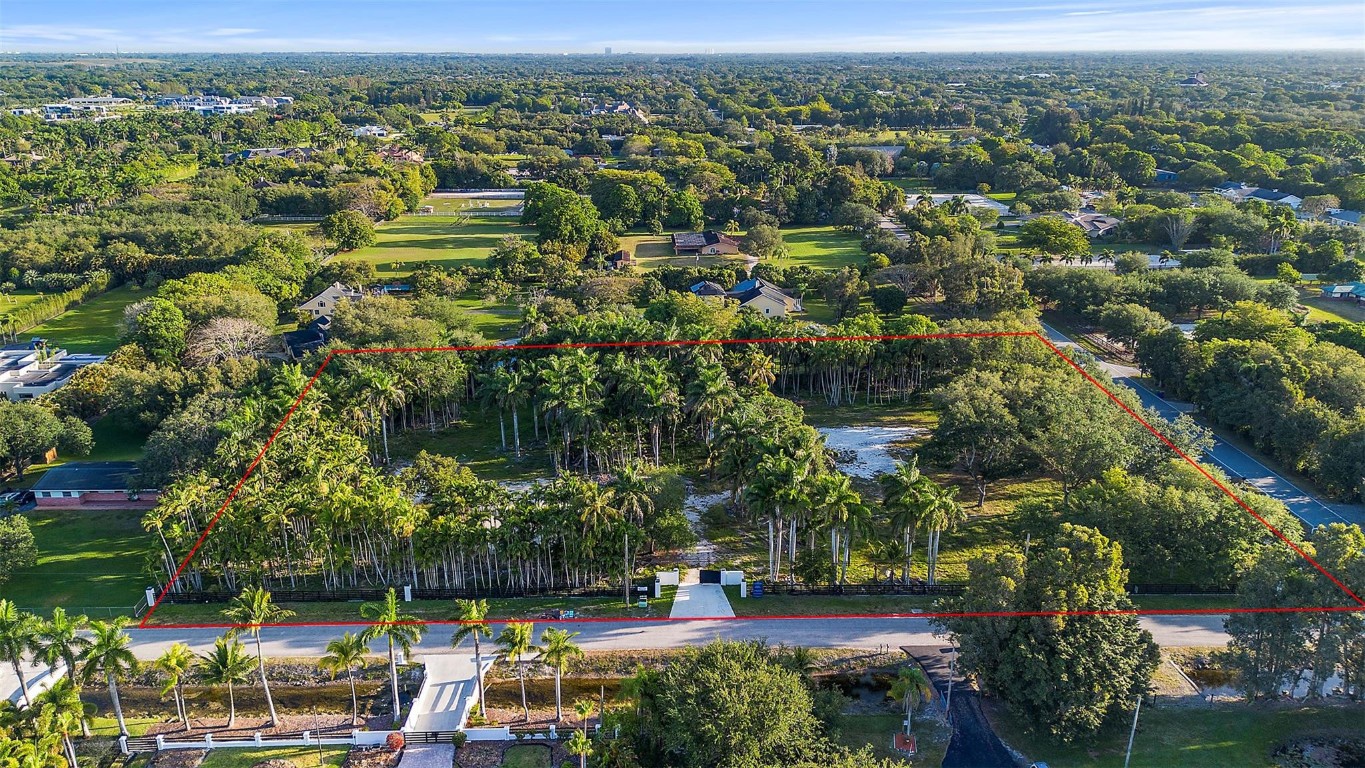 Everglades Sugar & Land C - Land
