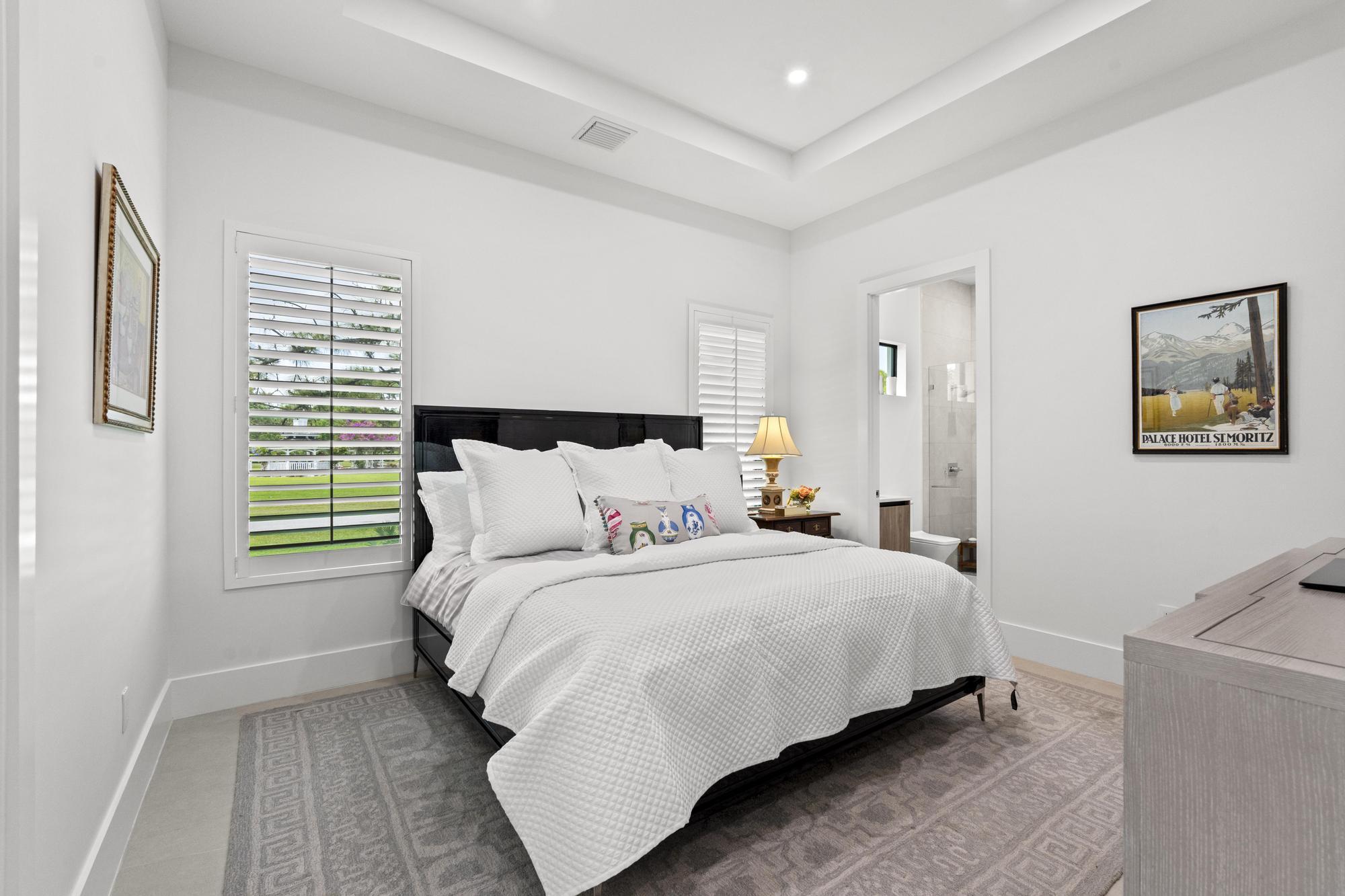 Steeplechase - Residential