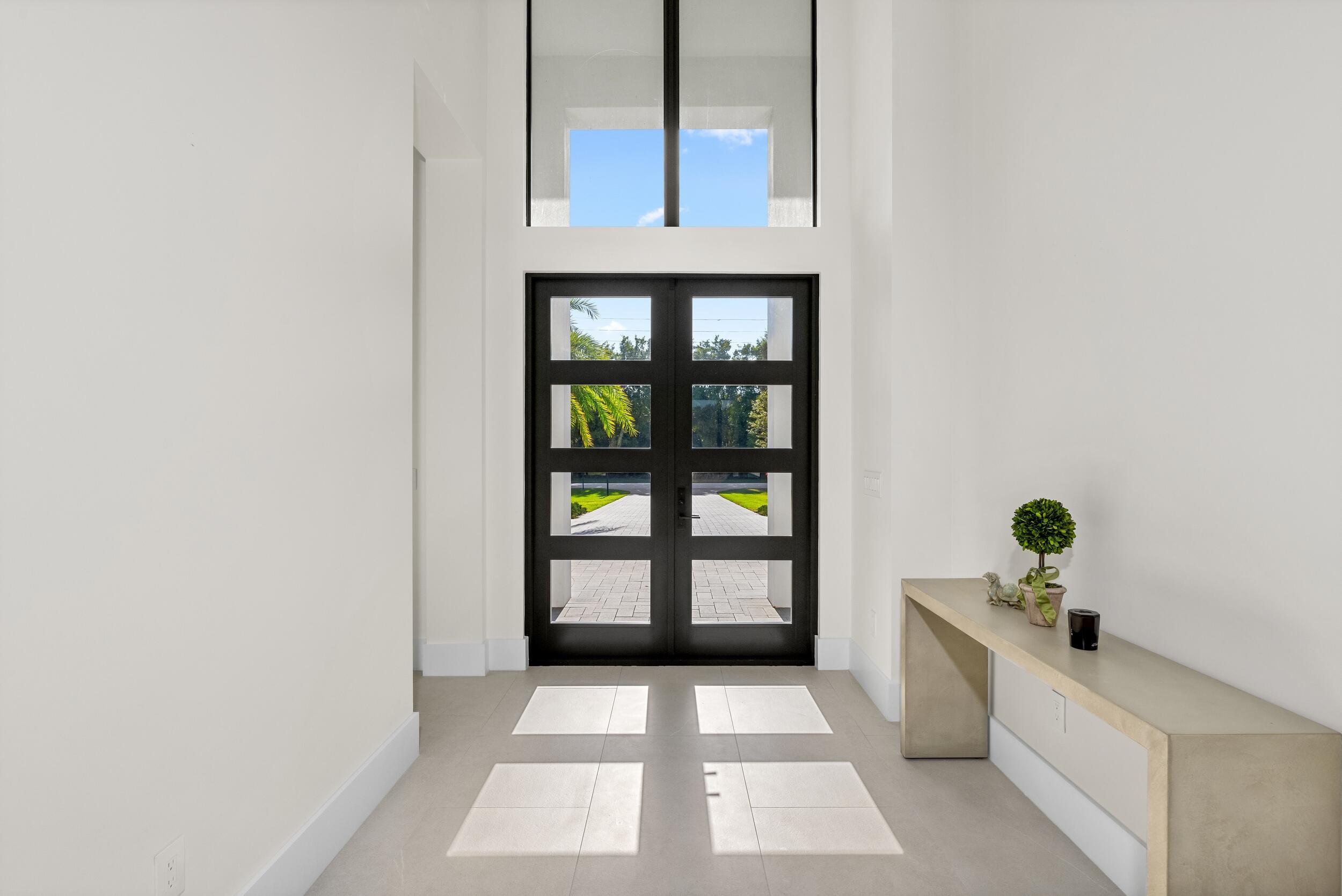Steeplechase - Residential