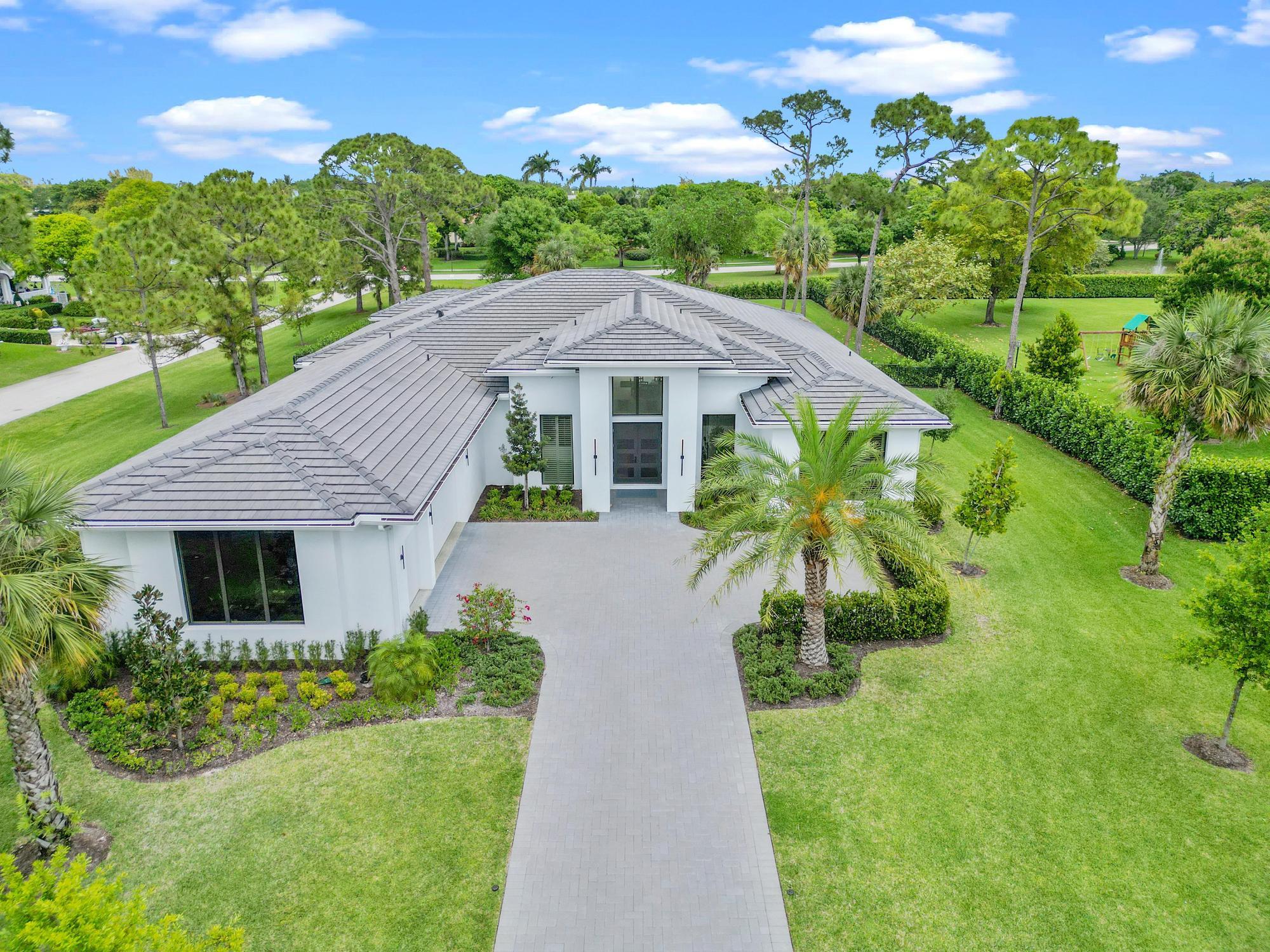 Steeplechase - Residential