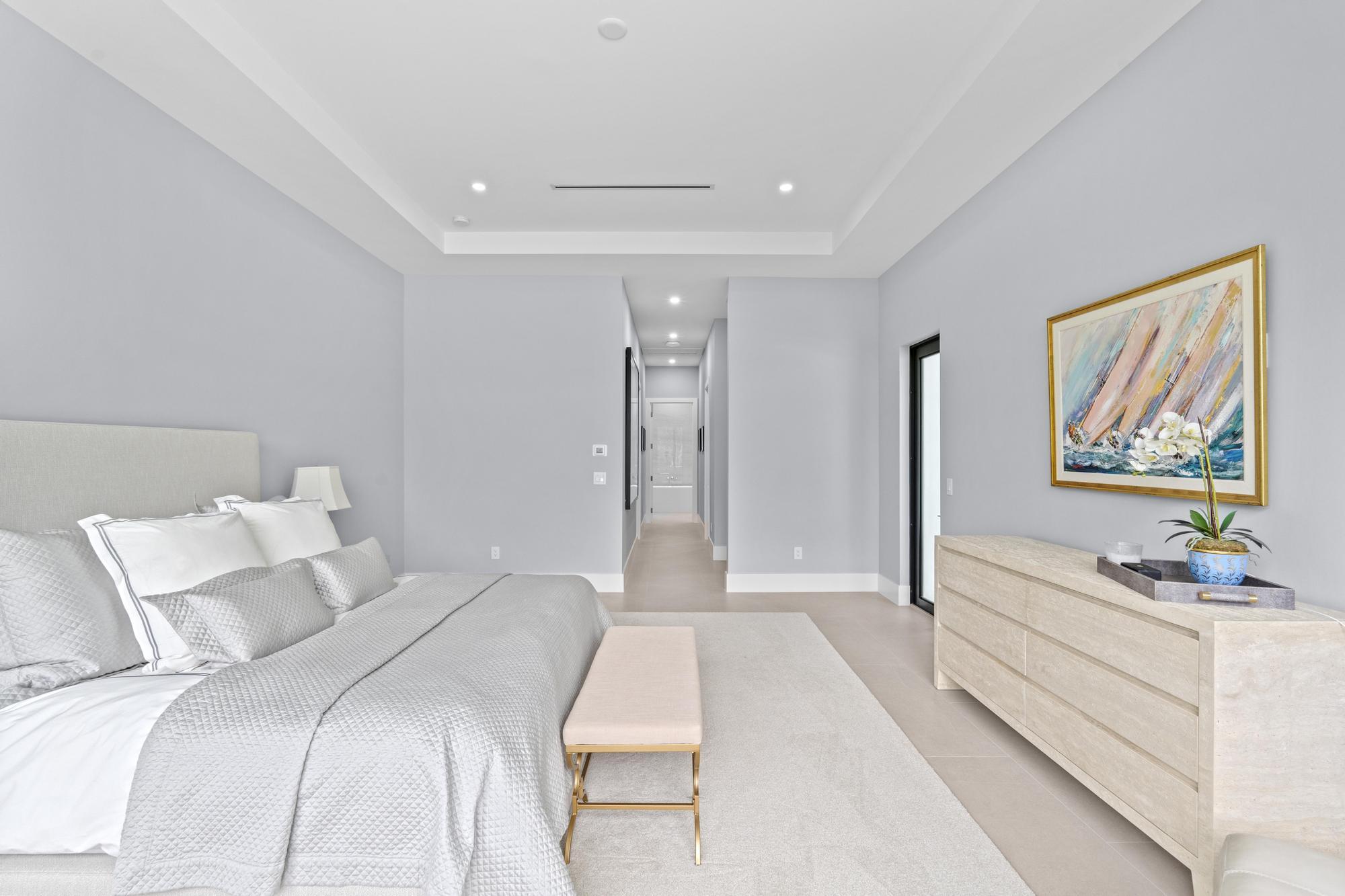Steeplechase - Residential
