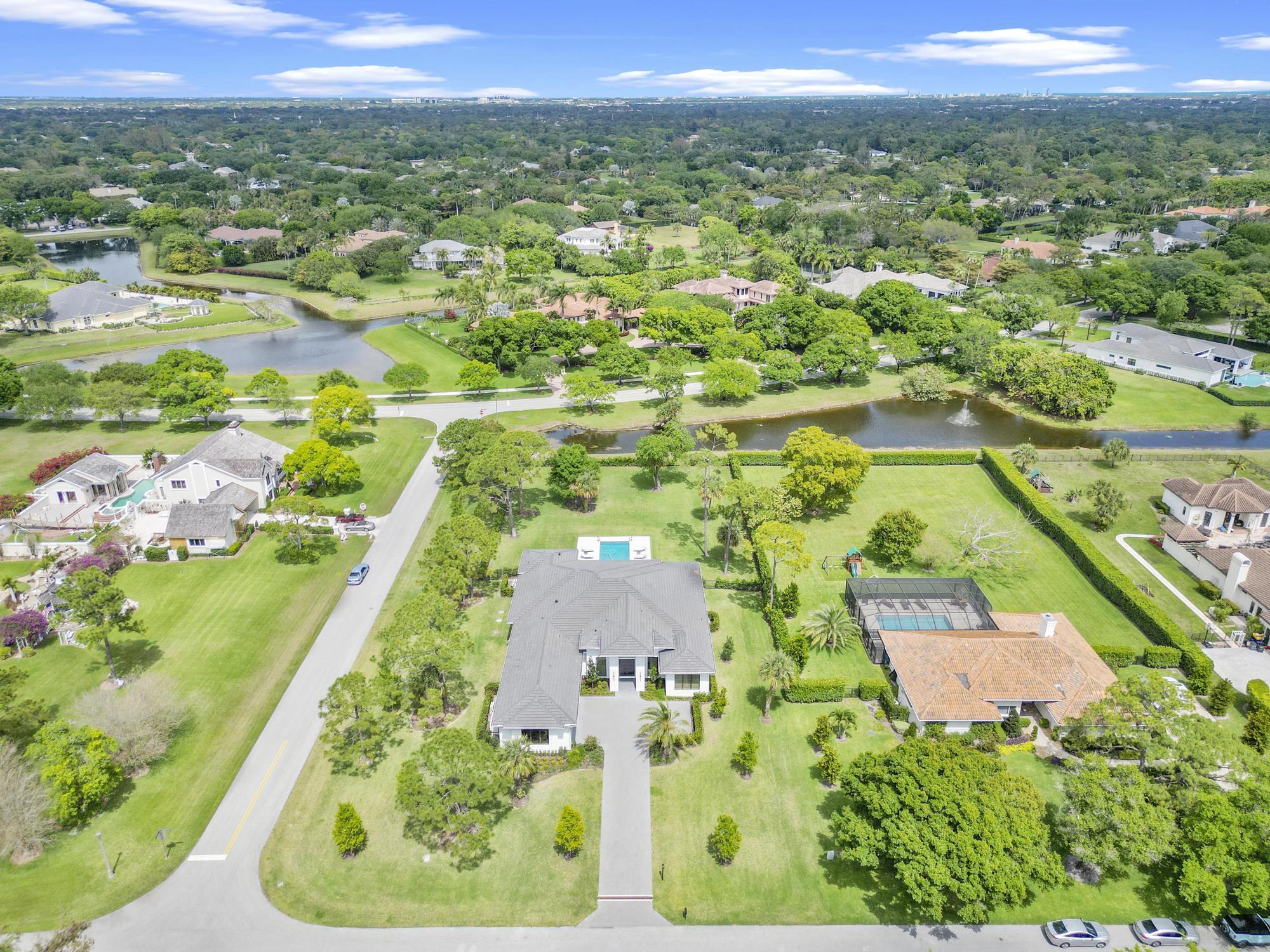 Steeplechase - Residential